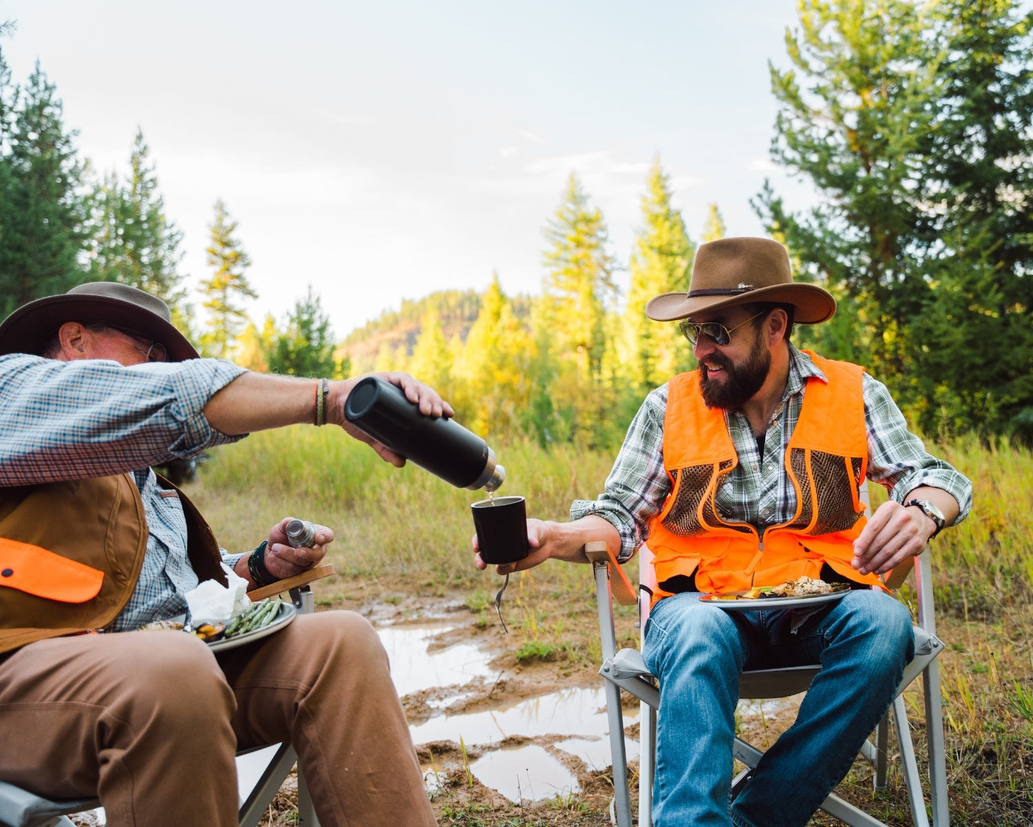 How to Get the Most Out of Your High Camp Flask