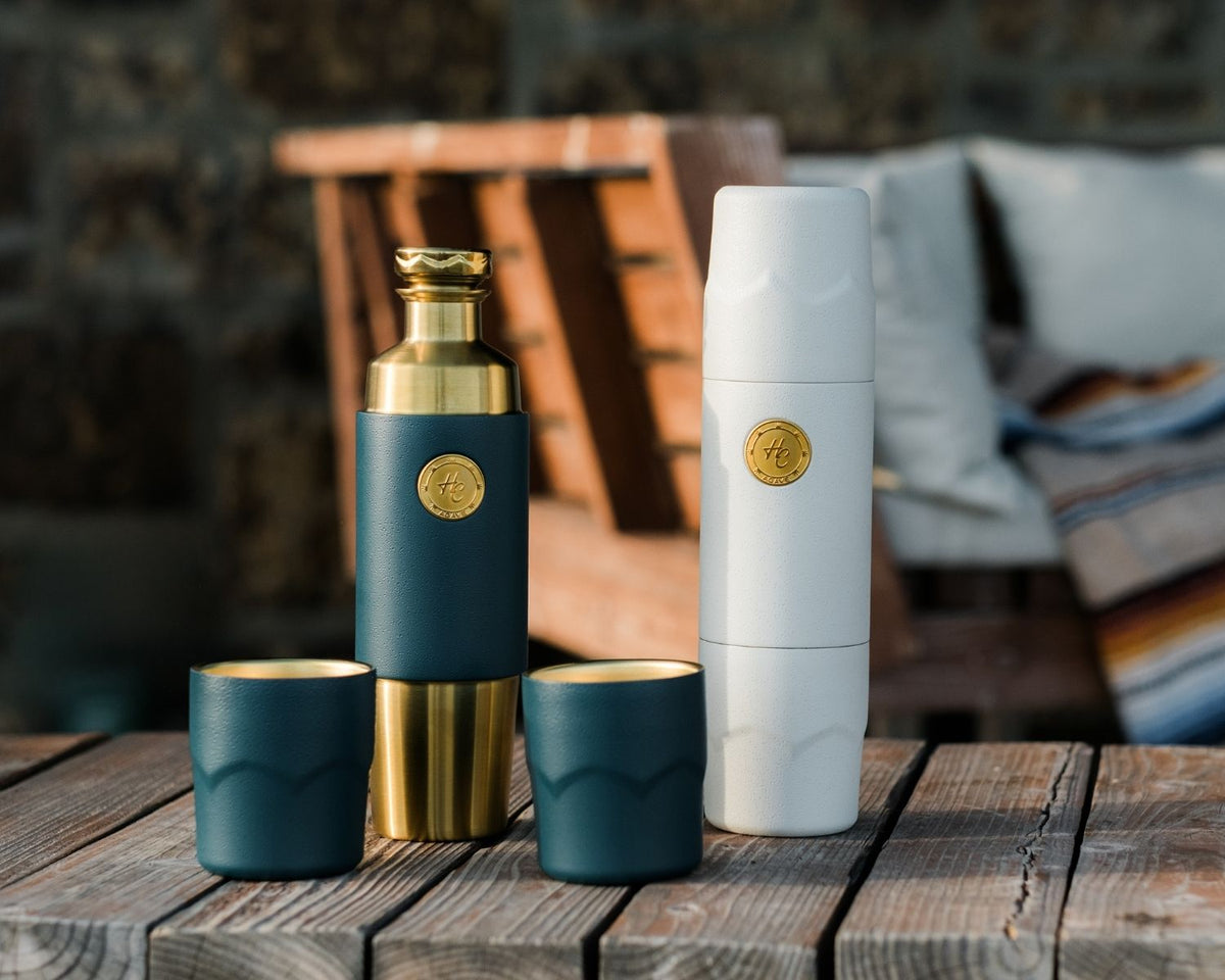 The Flask Tequila Has Been Waiting For