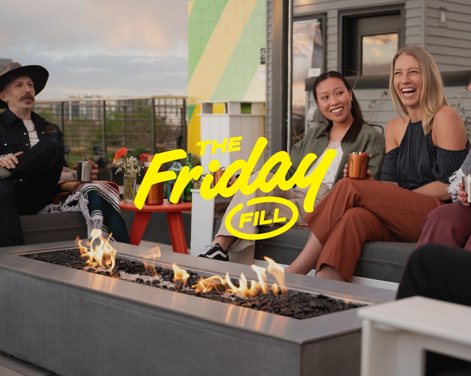 The Friday Fill Episode 2: How to Batch a (Real) Margarita