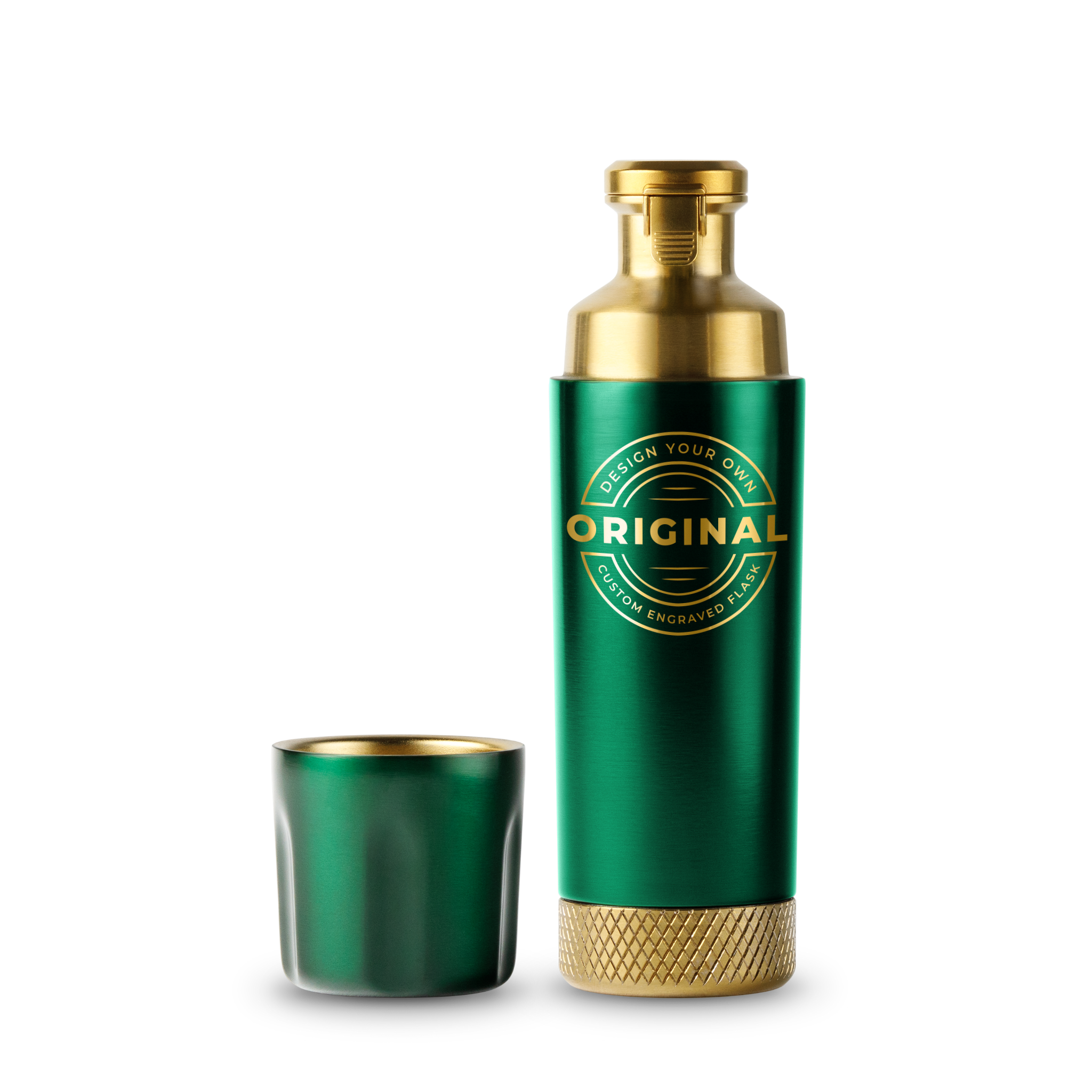 british racing green