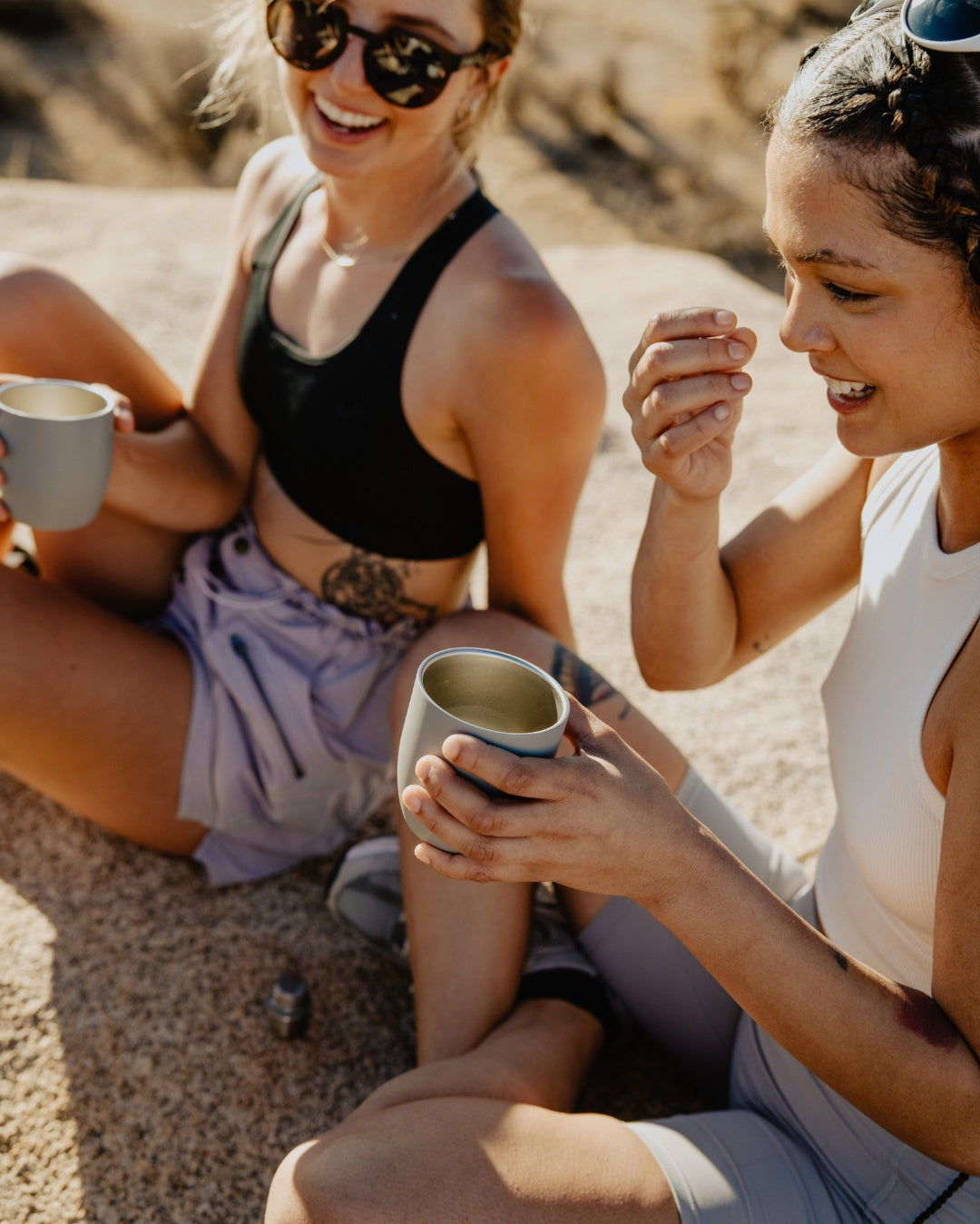 Cheers To Adventure