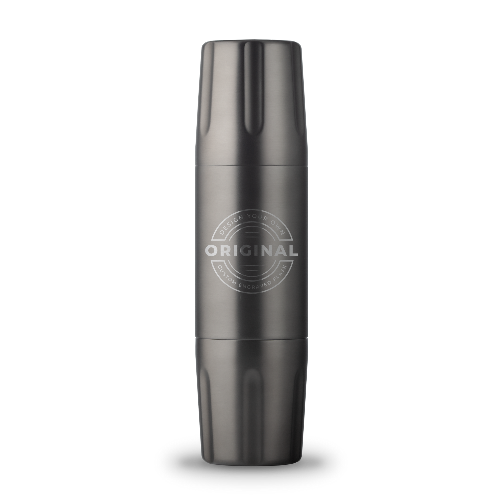 Custom Engraved Firelight Flask®