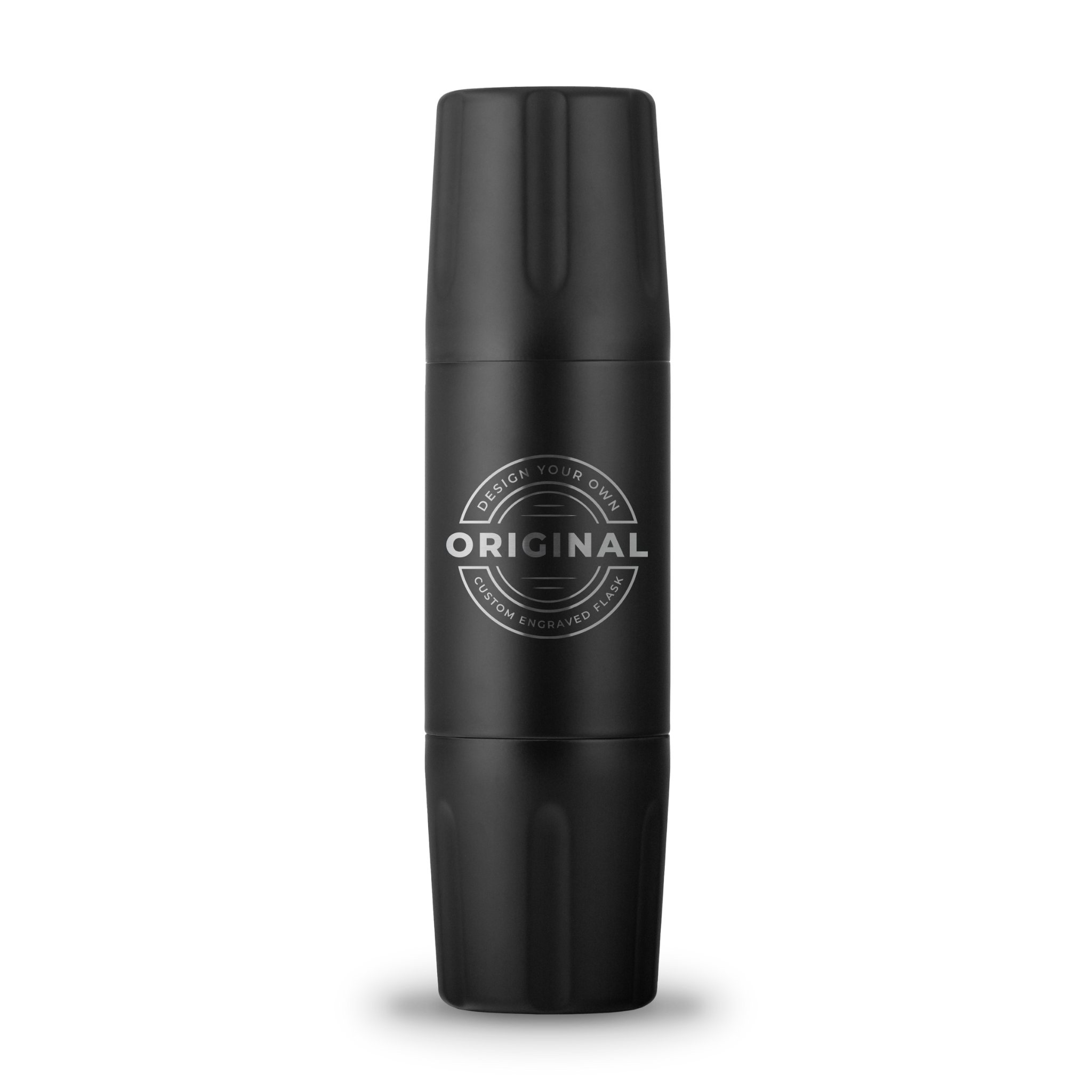 Custom Engraved Firelight Flask®