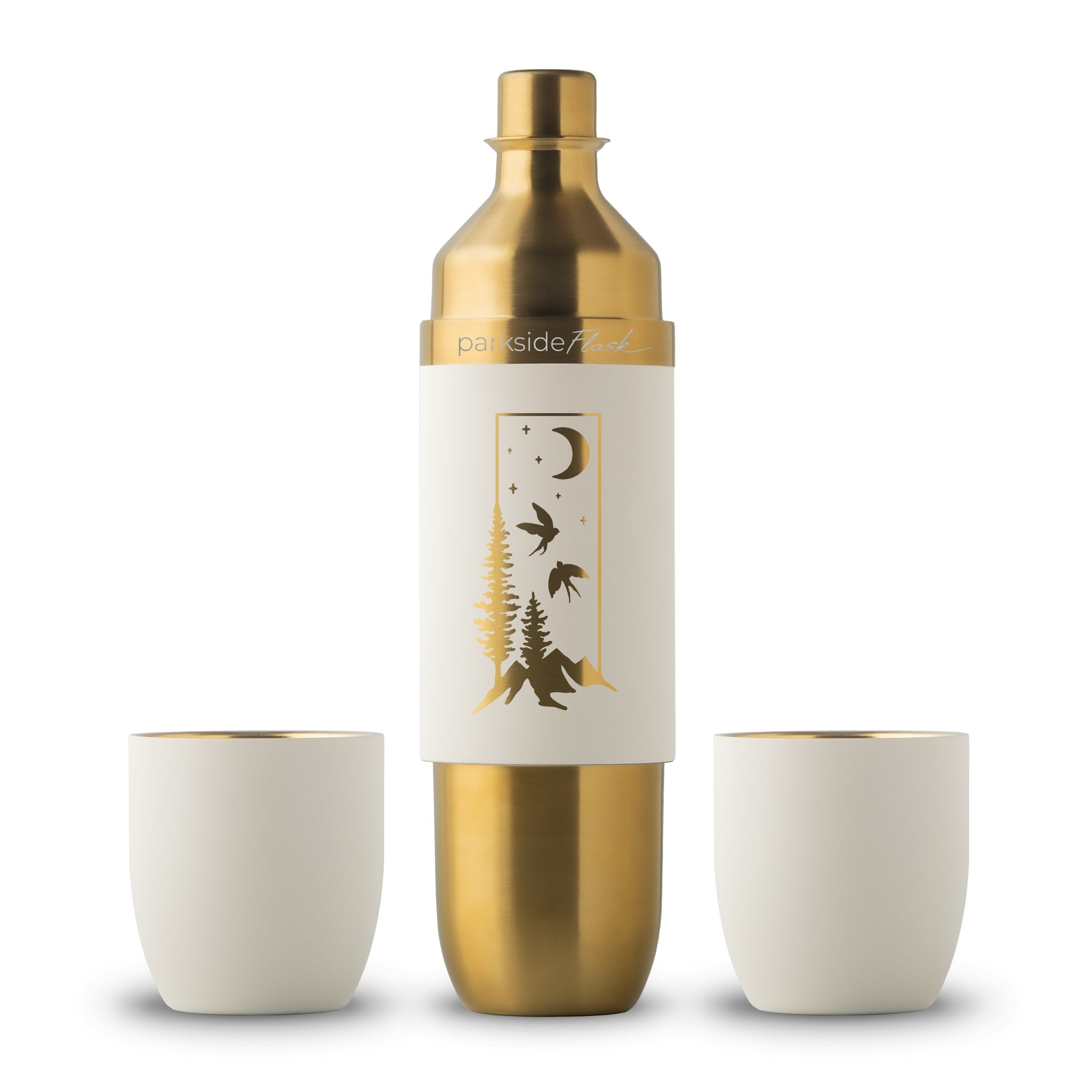 Parkside Flask™ Sundown Edition