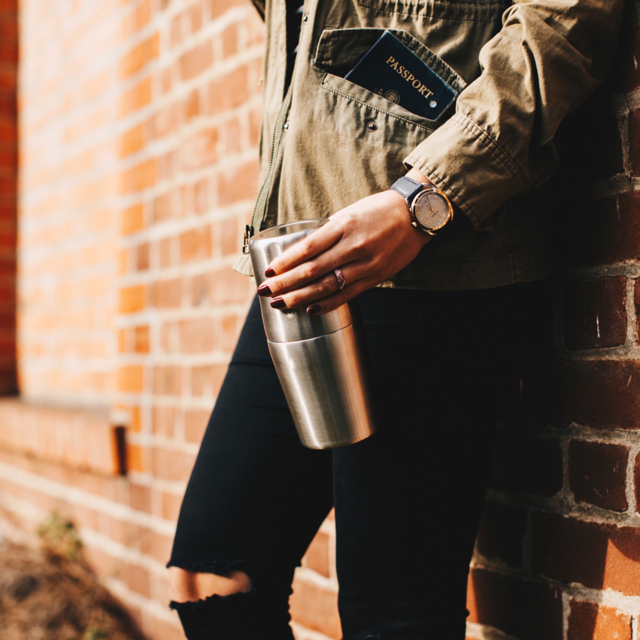 Firelight Flask® 375 For Two Bundle
