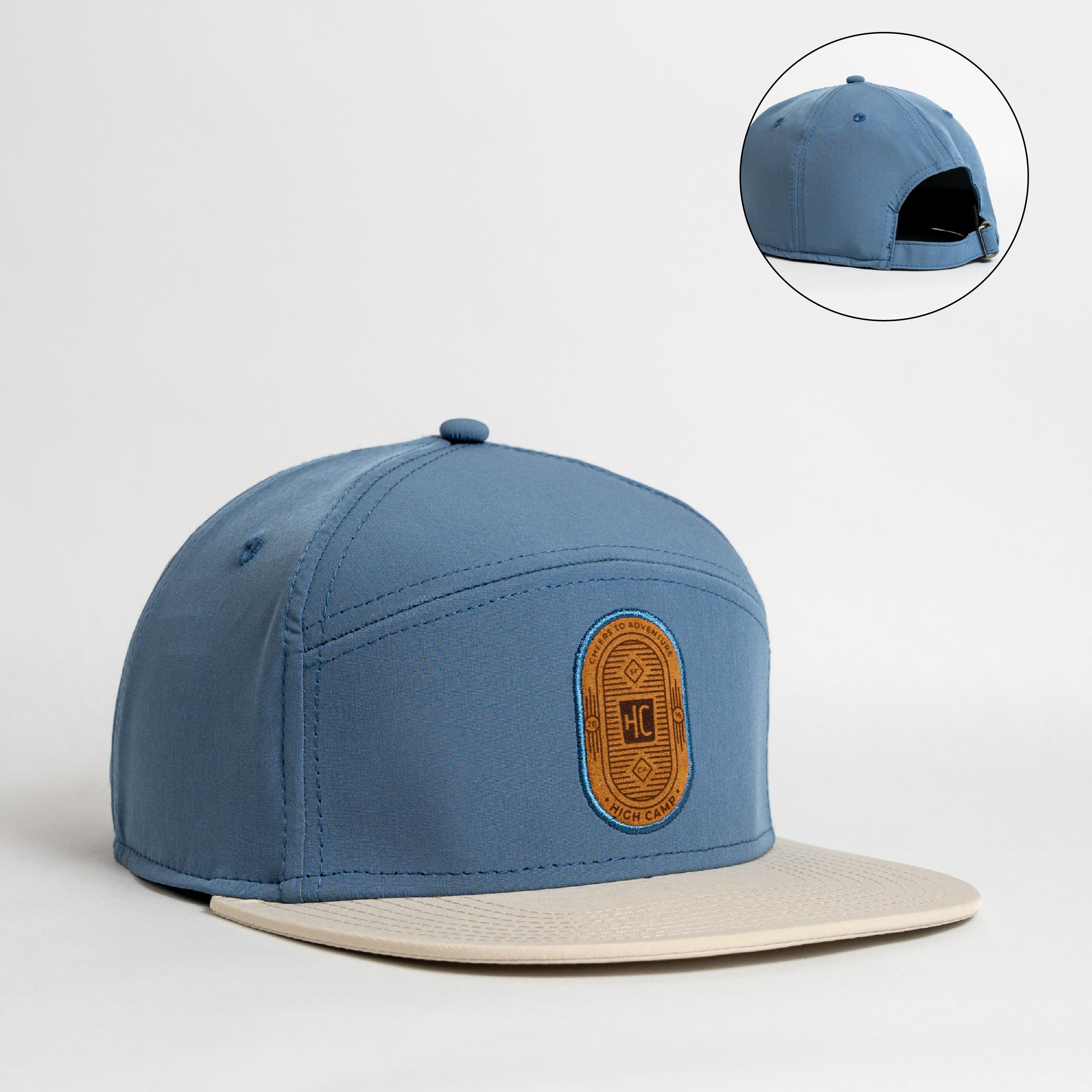 High Camp Hat