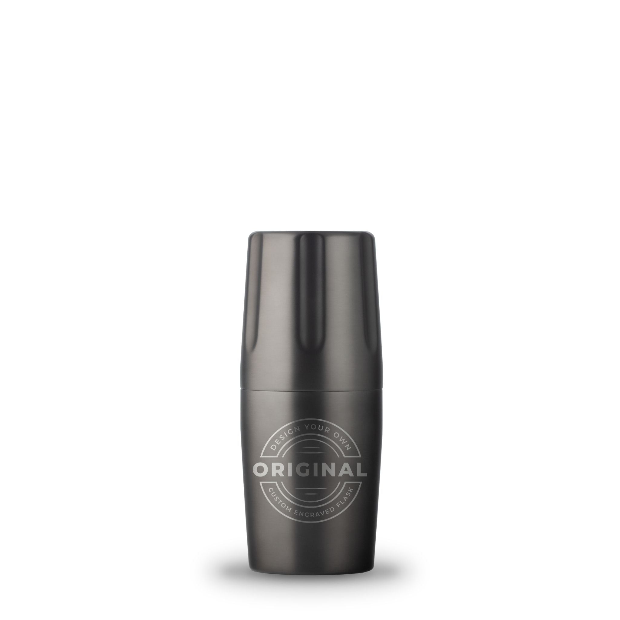 Custom Engraved Firelight Flask®