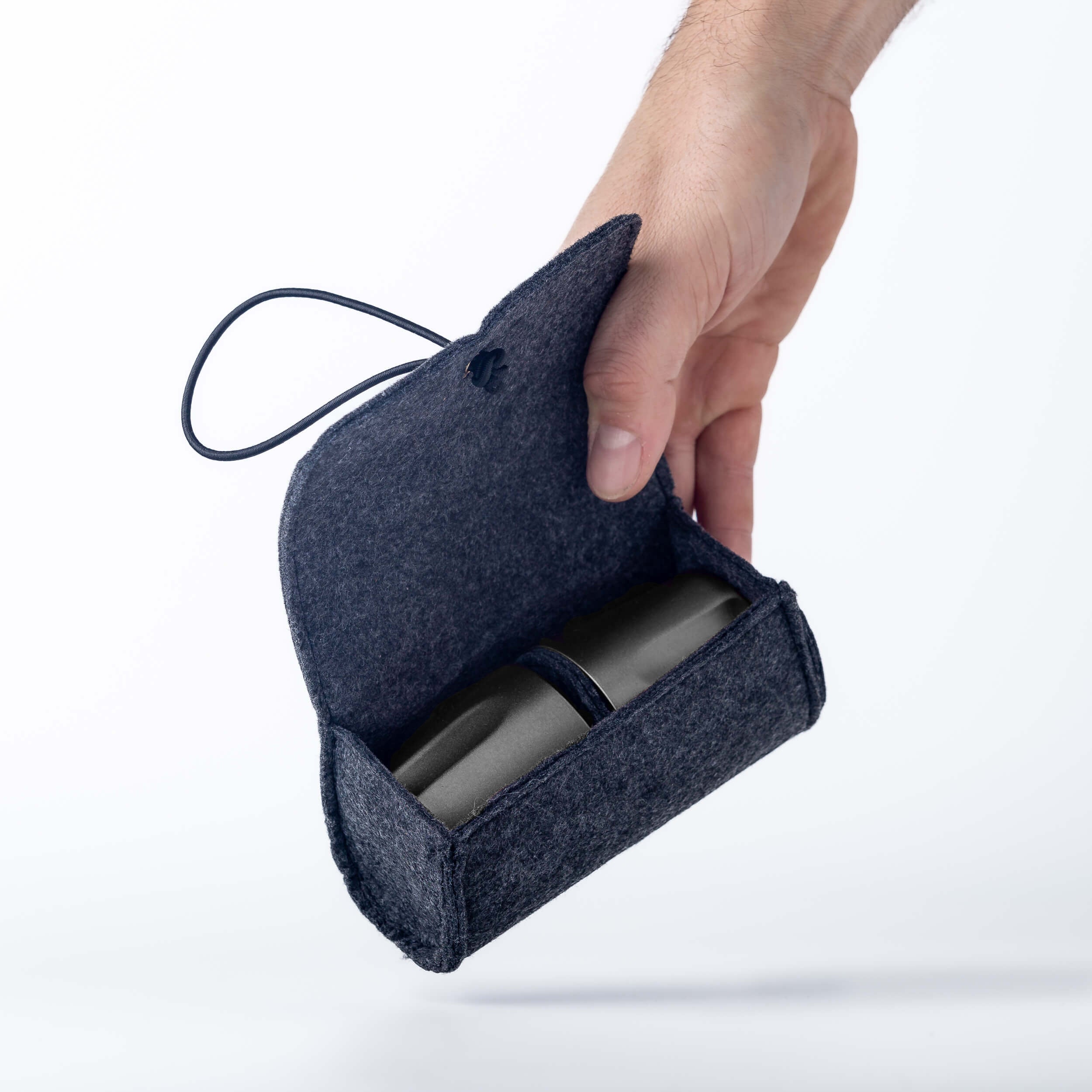 Torch Shot-Glass 2-Pack