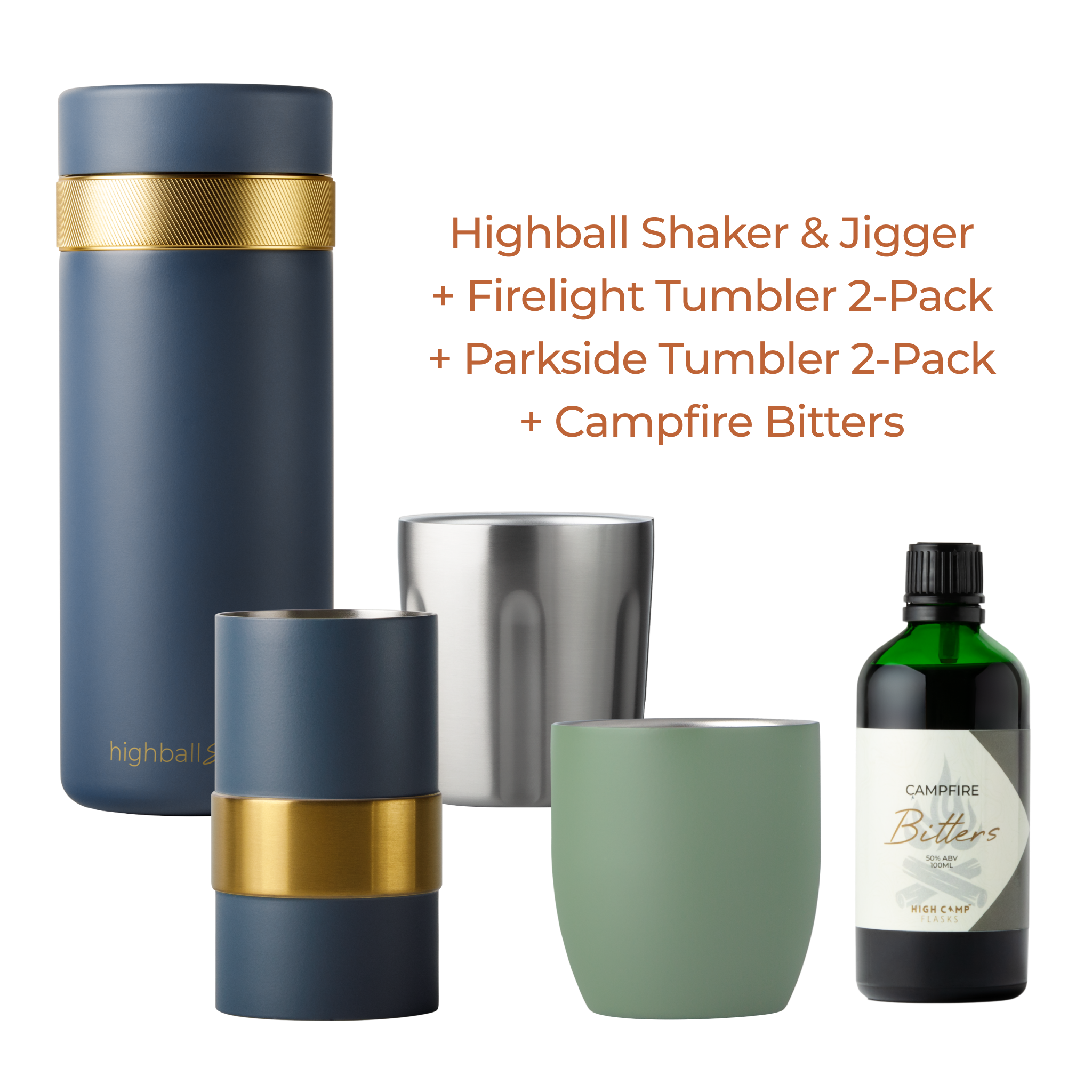 amalfi blue___stainless steel___cypress