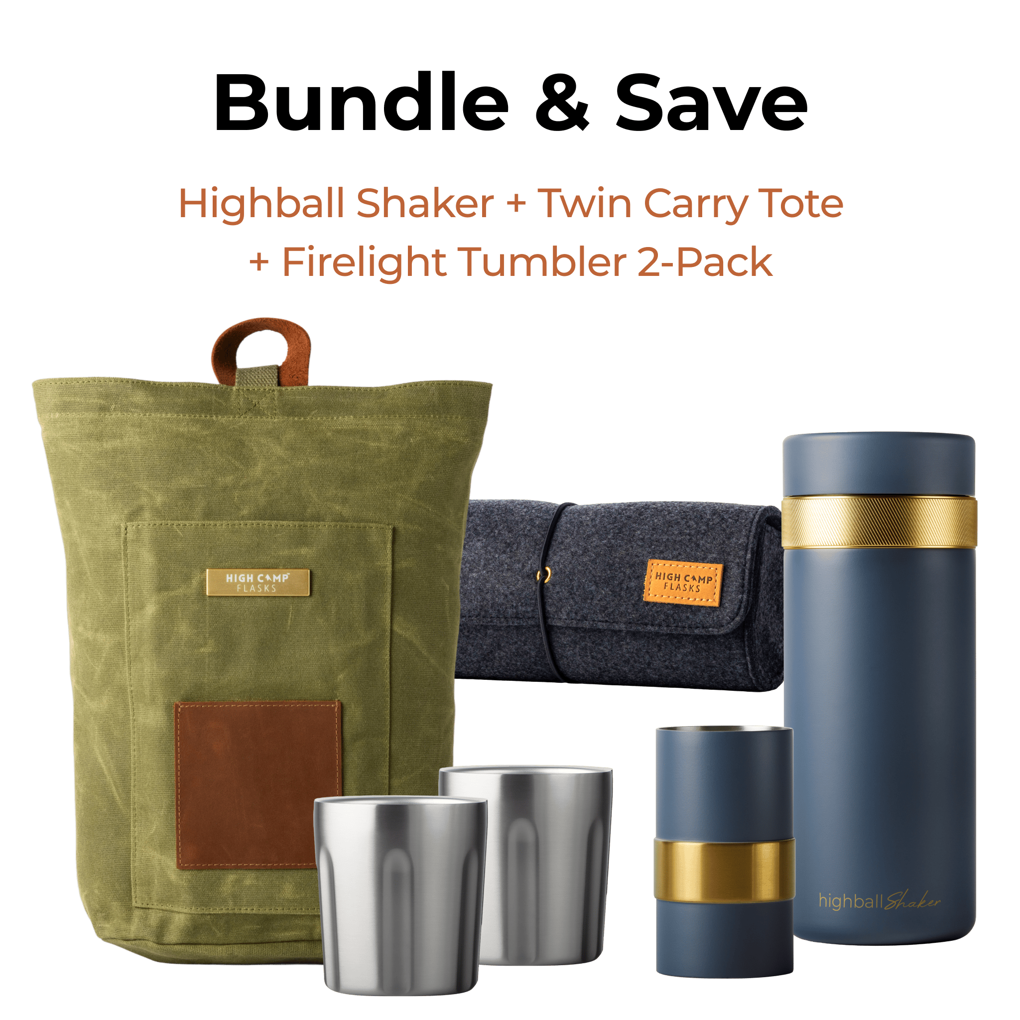 amalfi blue___stainless steel___moss green