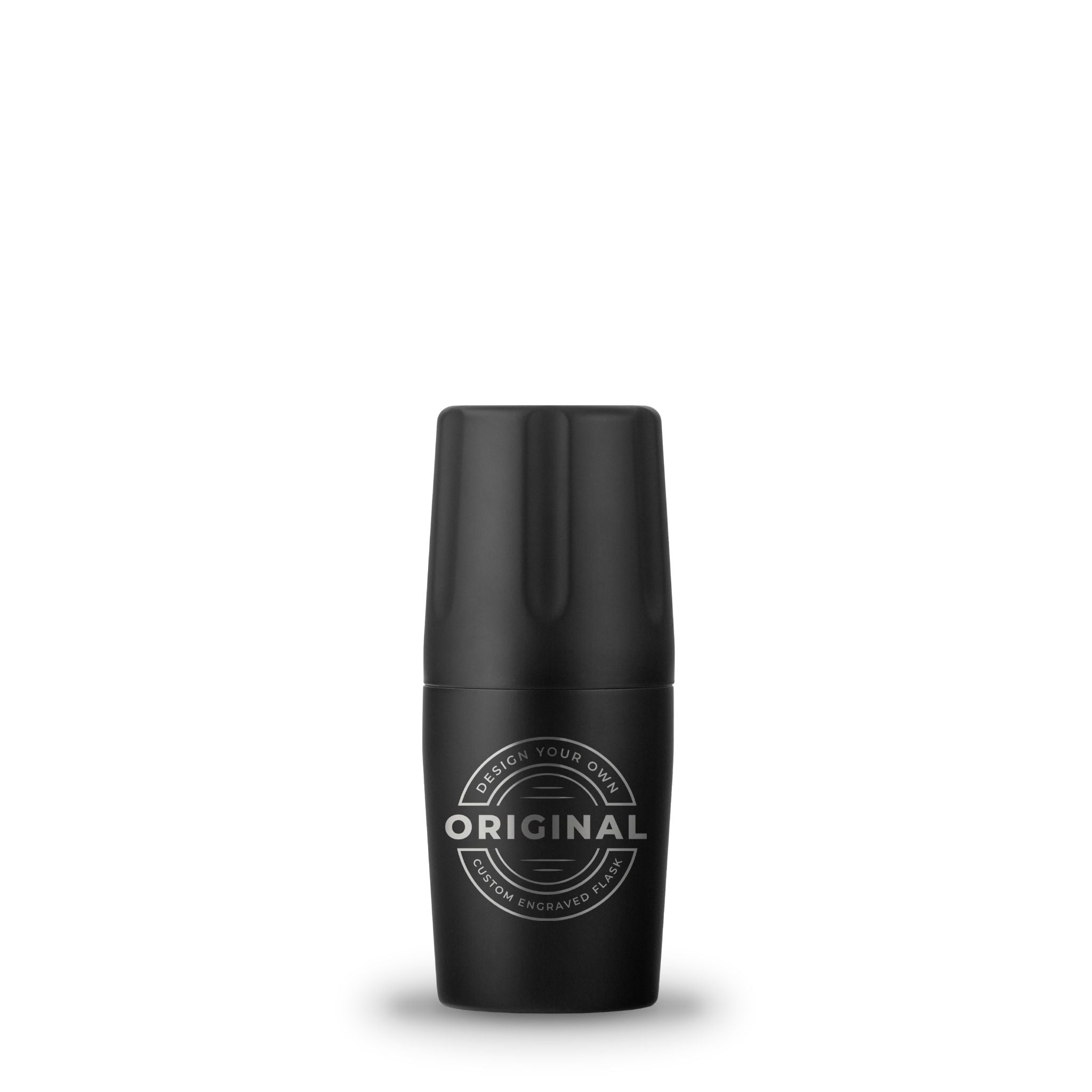 Custom Engraved Firelight Flask®