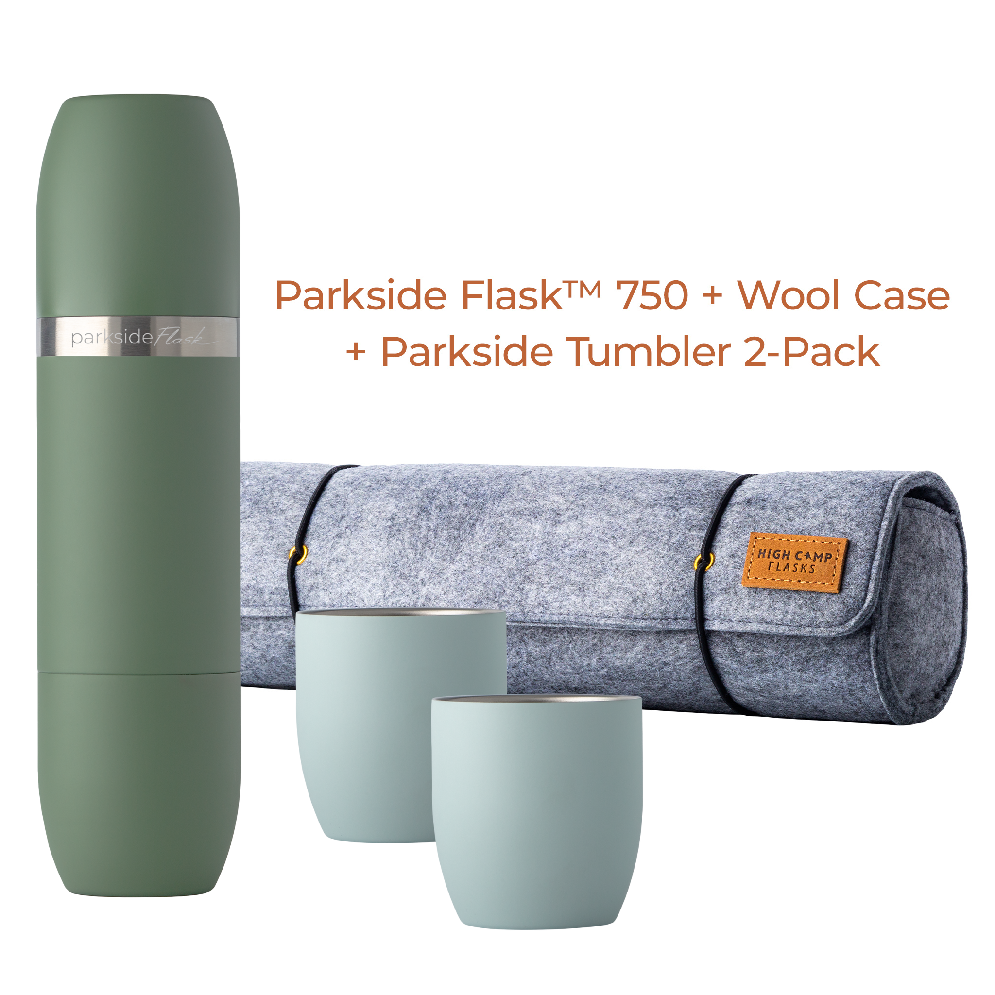 Wine Lover's Bundle