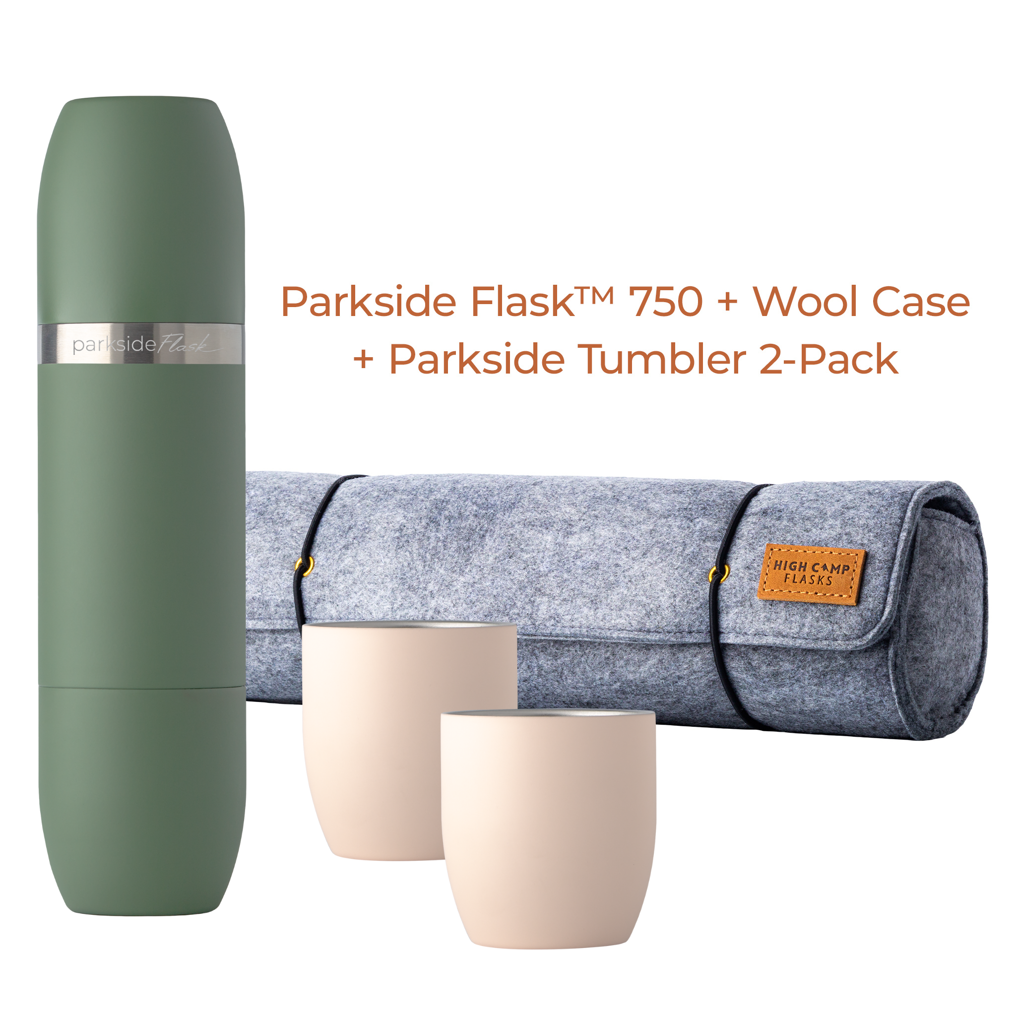 Wine Lover's Bundle
