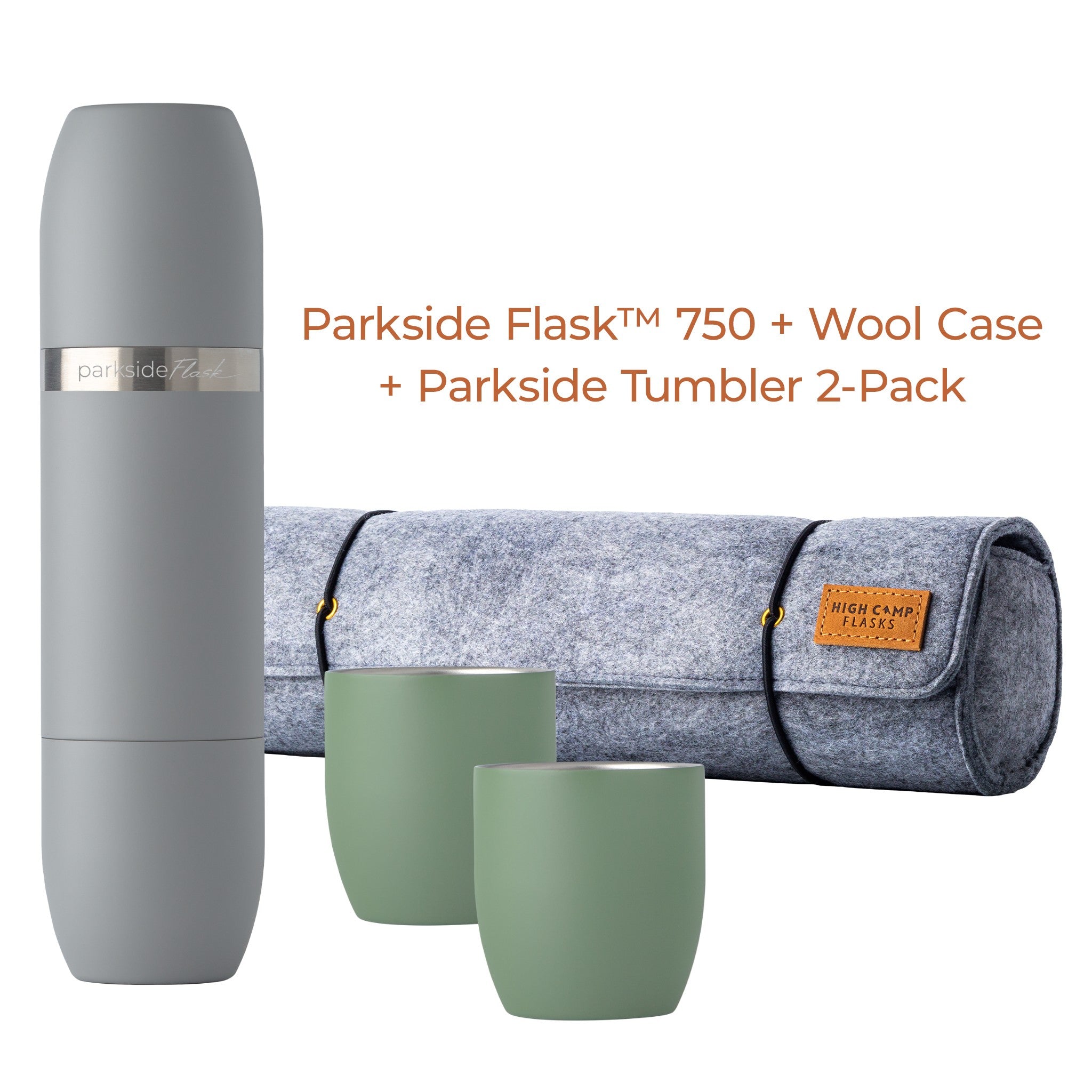 Wine Lover's Bundle