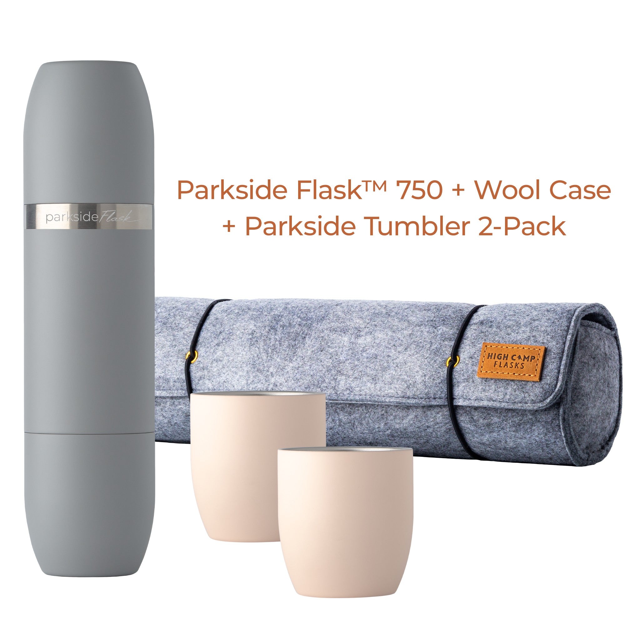 Wine Lover's Bundle