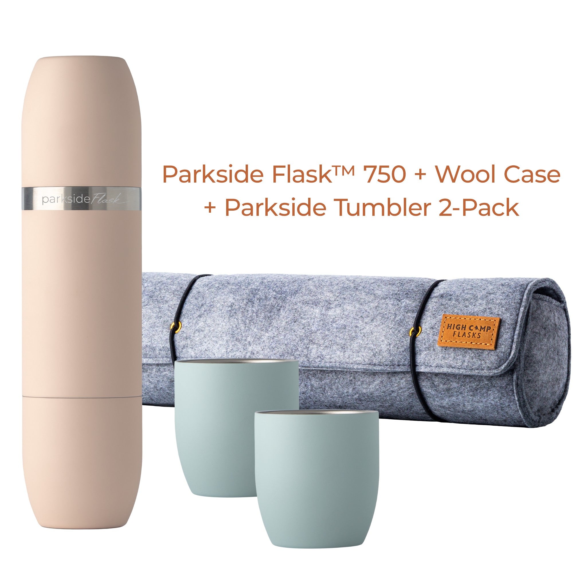 Wine Lover's Bundle