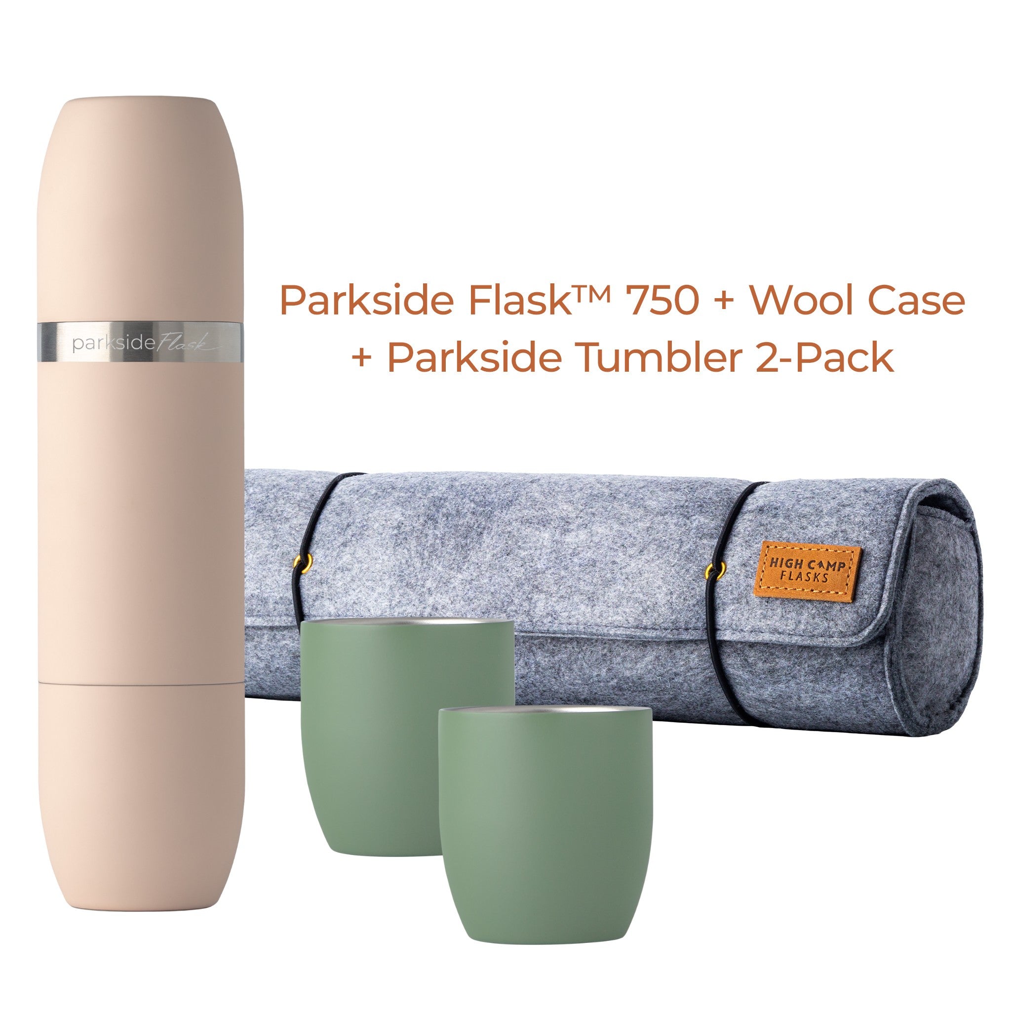 Wine Lover's Bundle