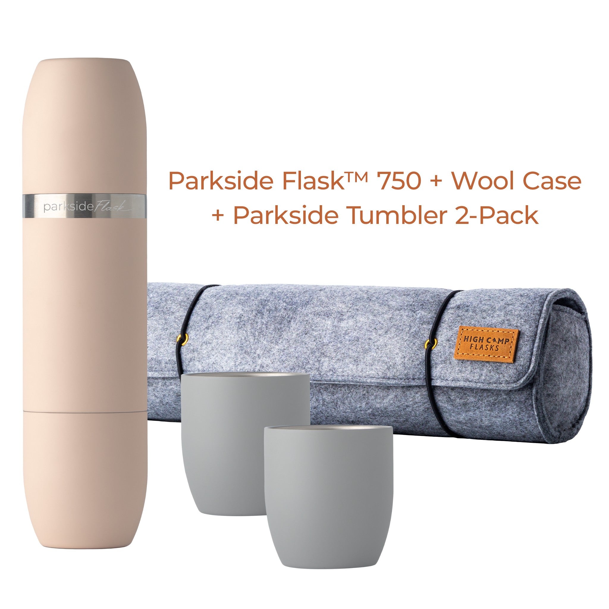 Wine Lover's Bundle