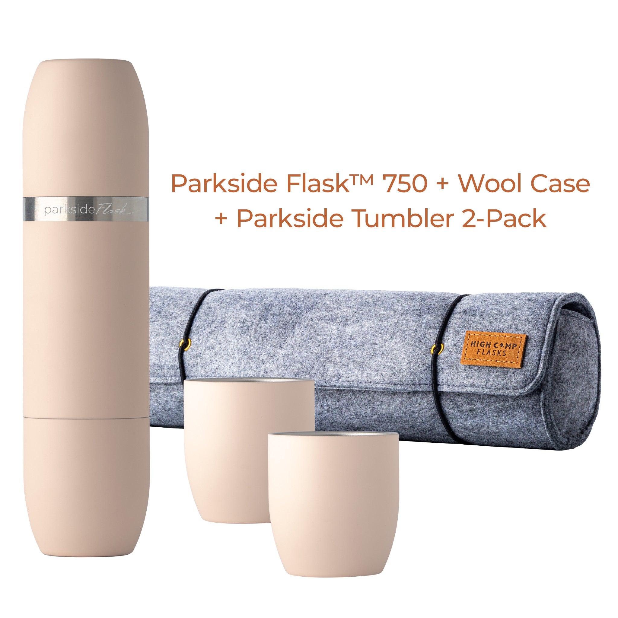 Wine Lover's Bundle