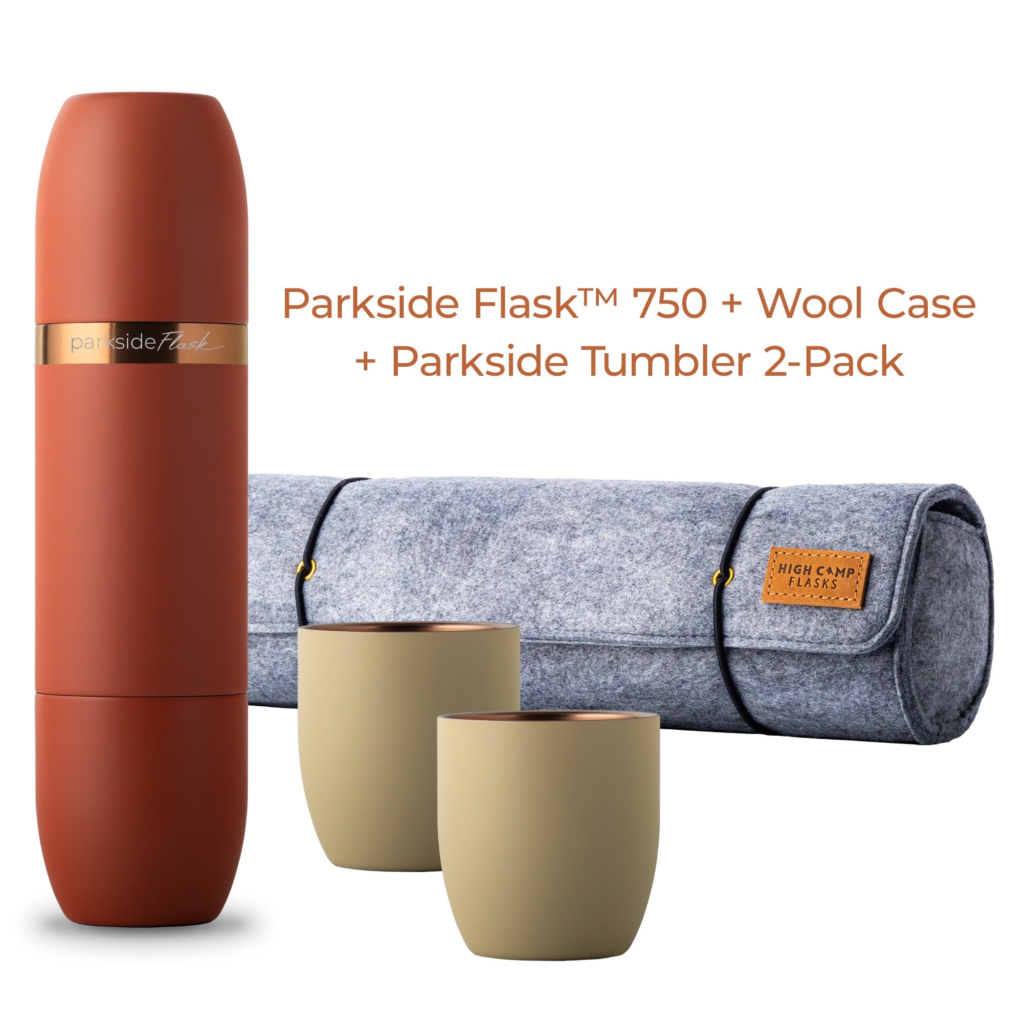 Limited Mojave Edition Bundle