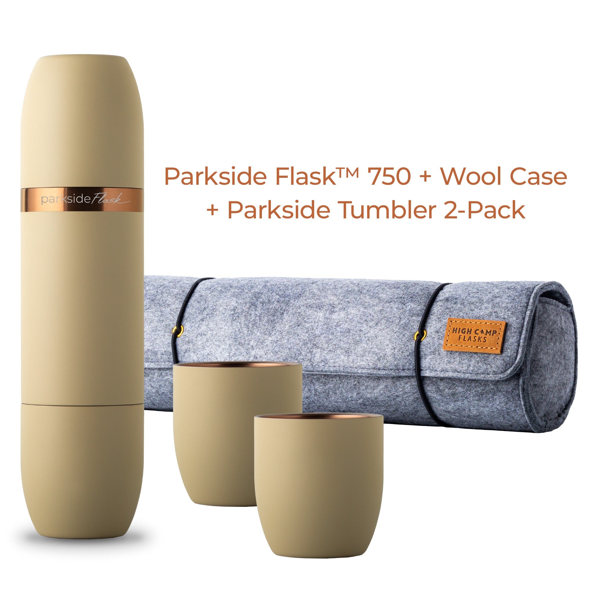 Limited Mojave Edition Bundle