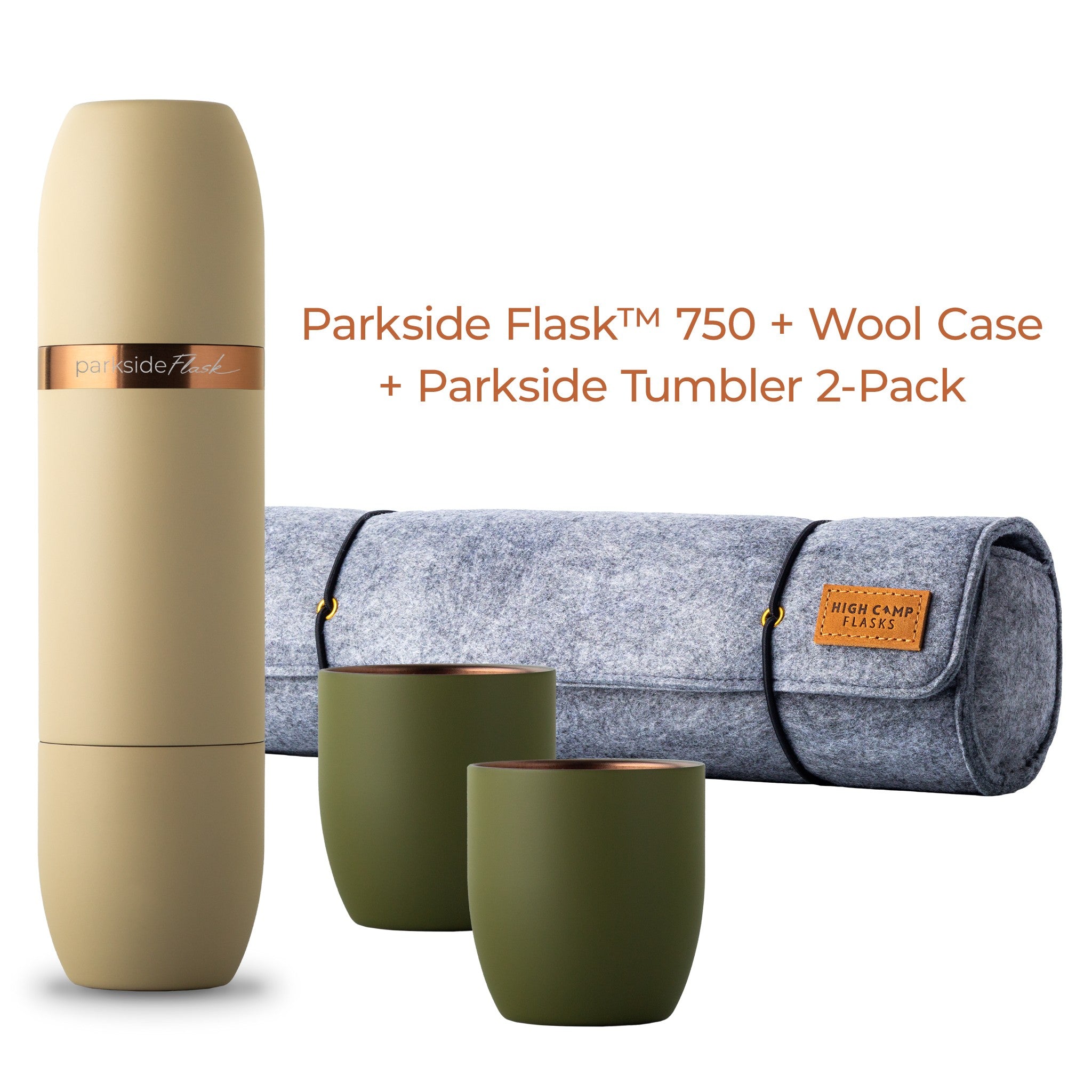 Limited Mojave Edition Bundle