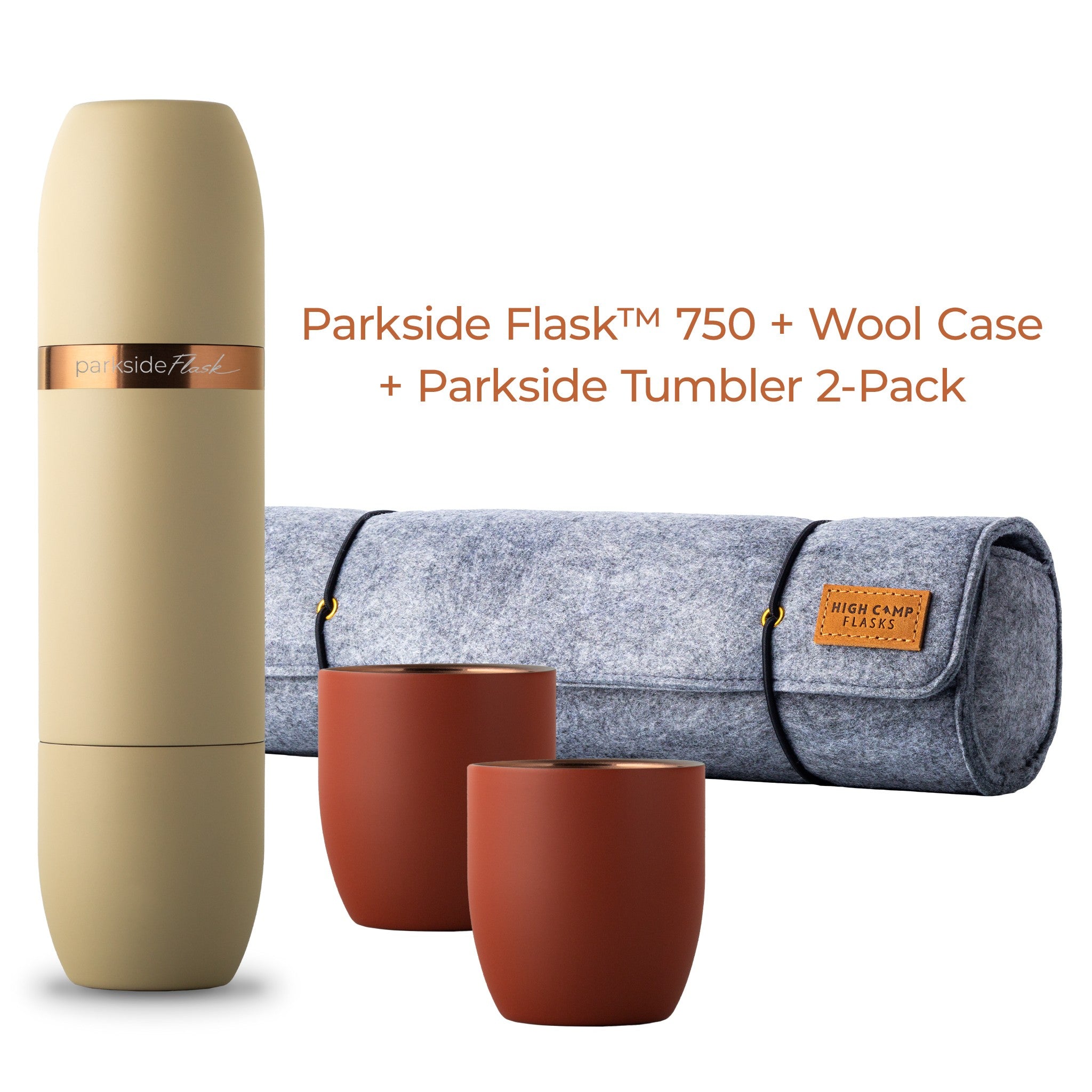 Limited Mojave Edition Bundle
