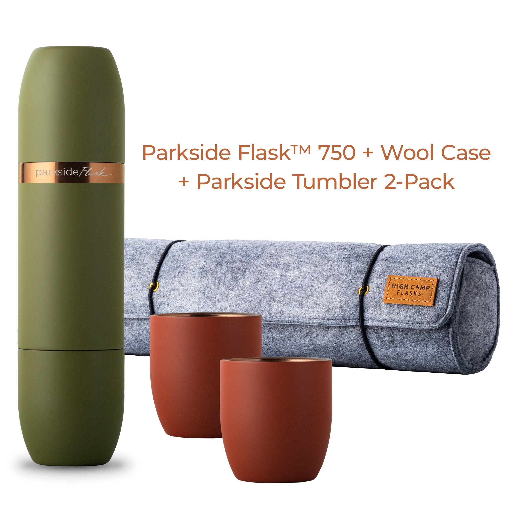 Limited Mojave Edition Bundle