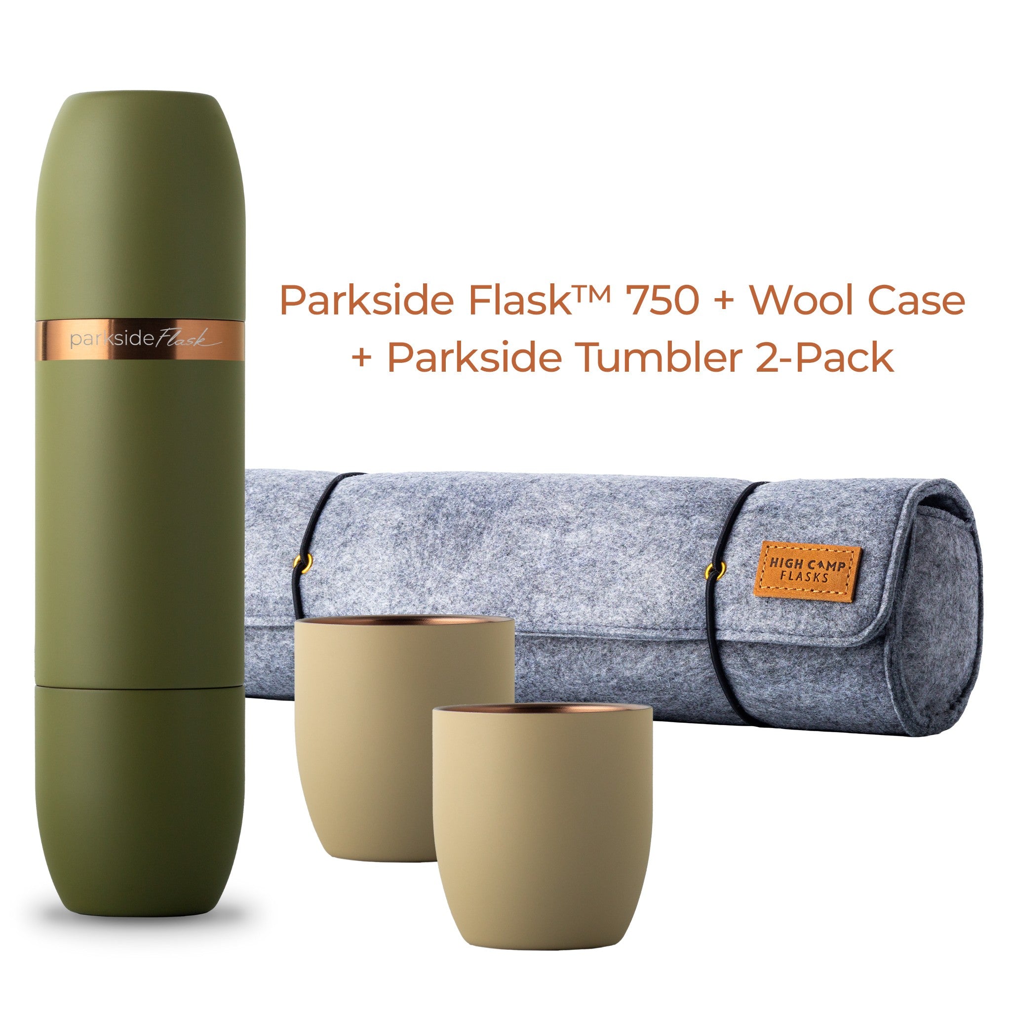 Limited Mojave Edition Bundle