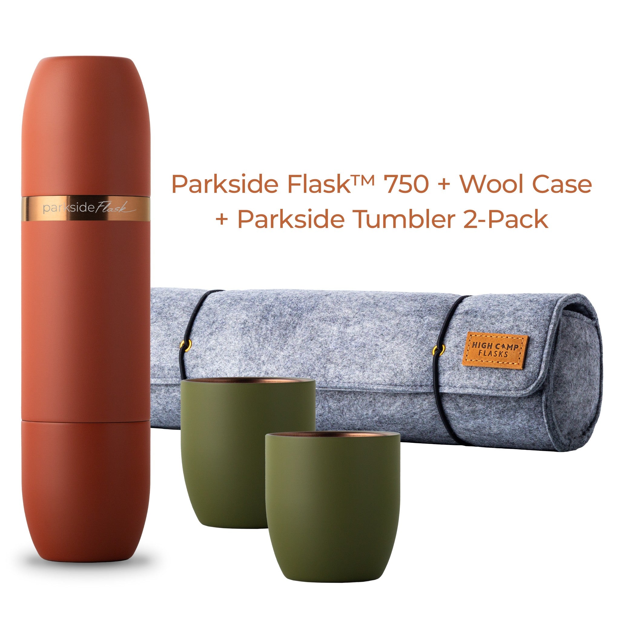 Limited Mojave Edition Bundle