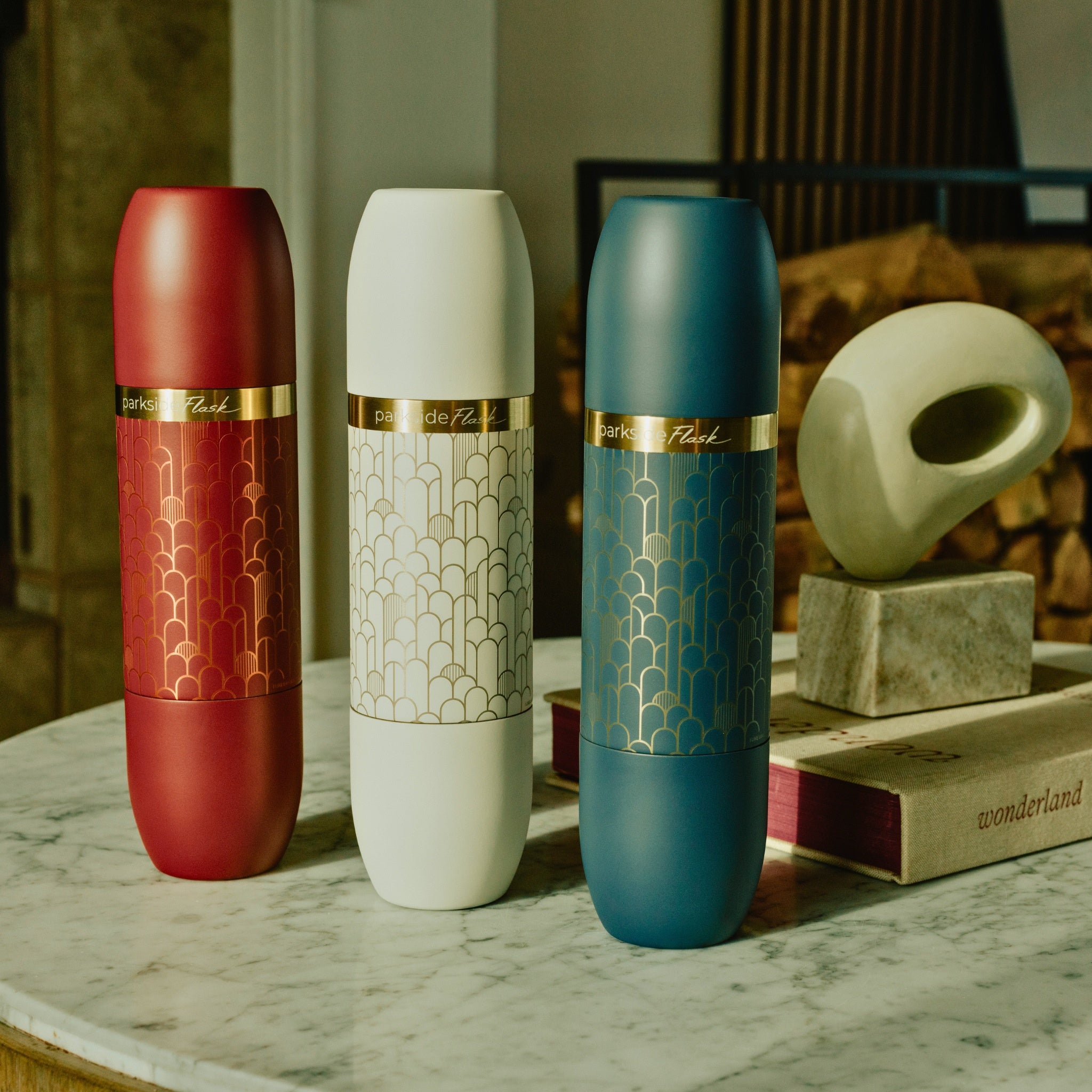 créma - revel spirits