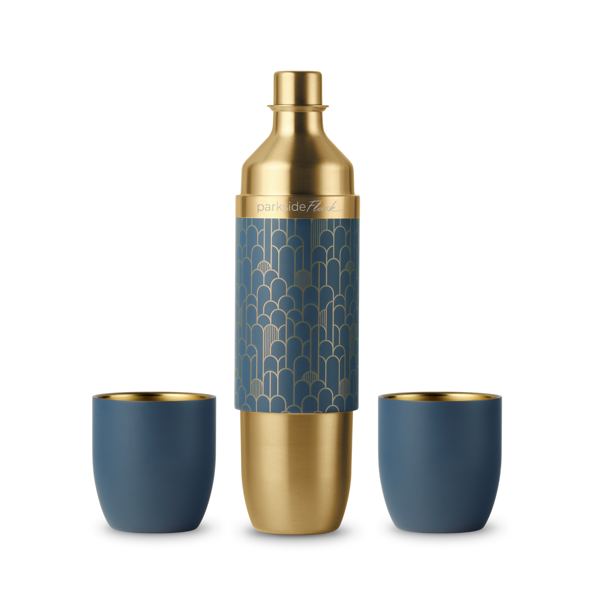 Parkside Flask™ Sundown Edition