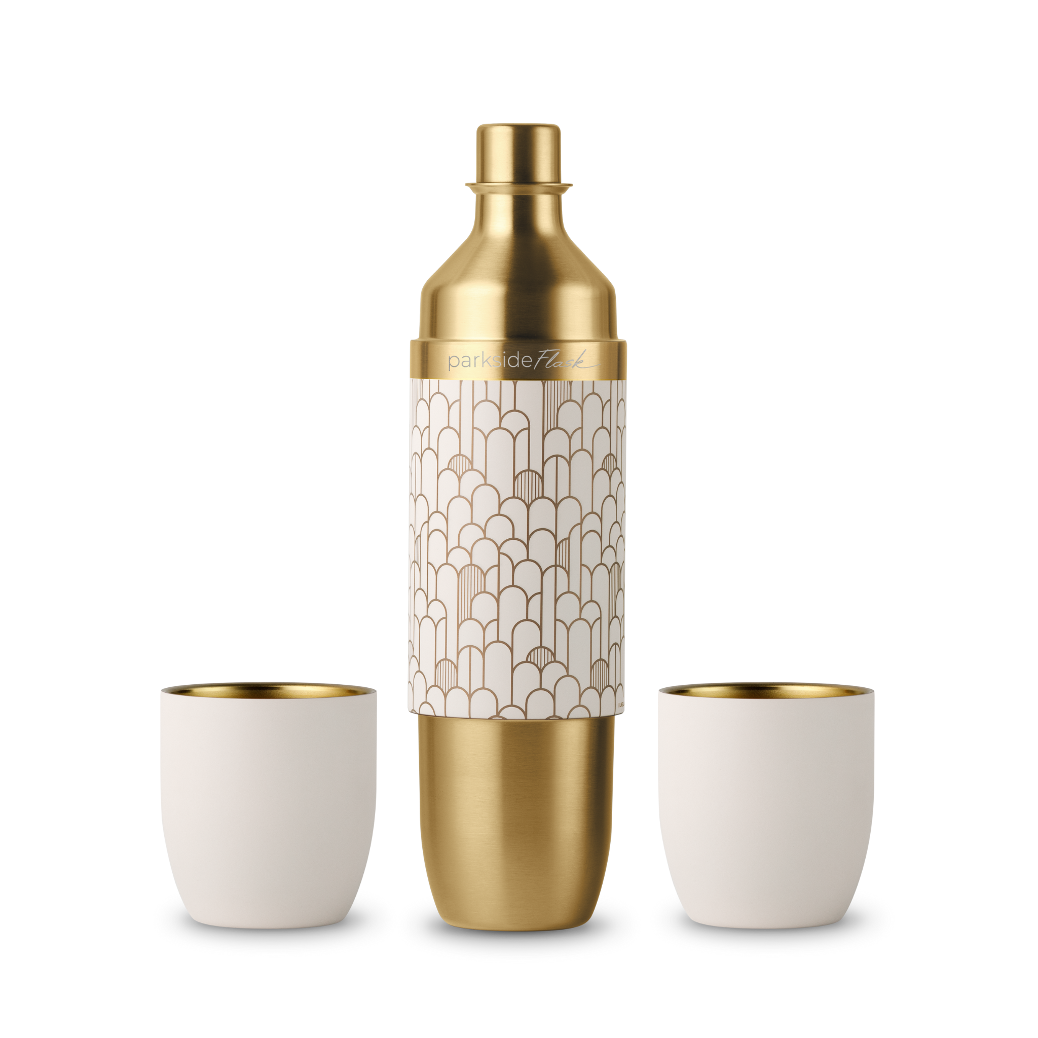 Parkside Flask™ Sundown Edition
