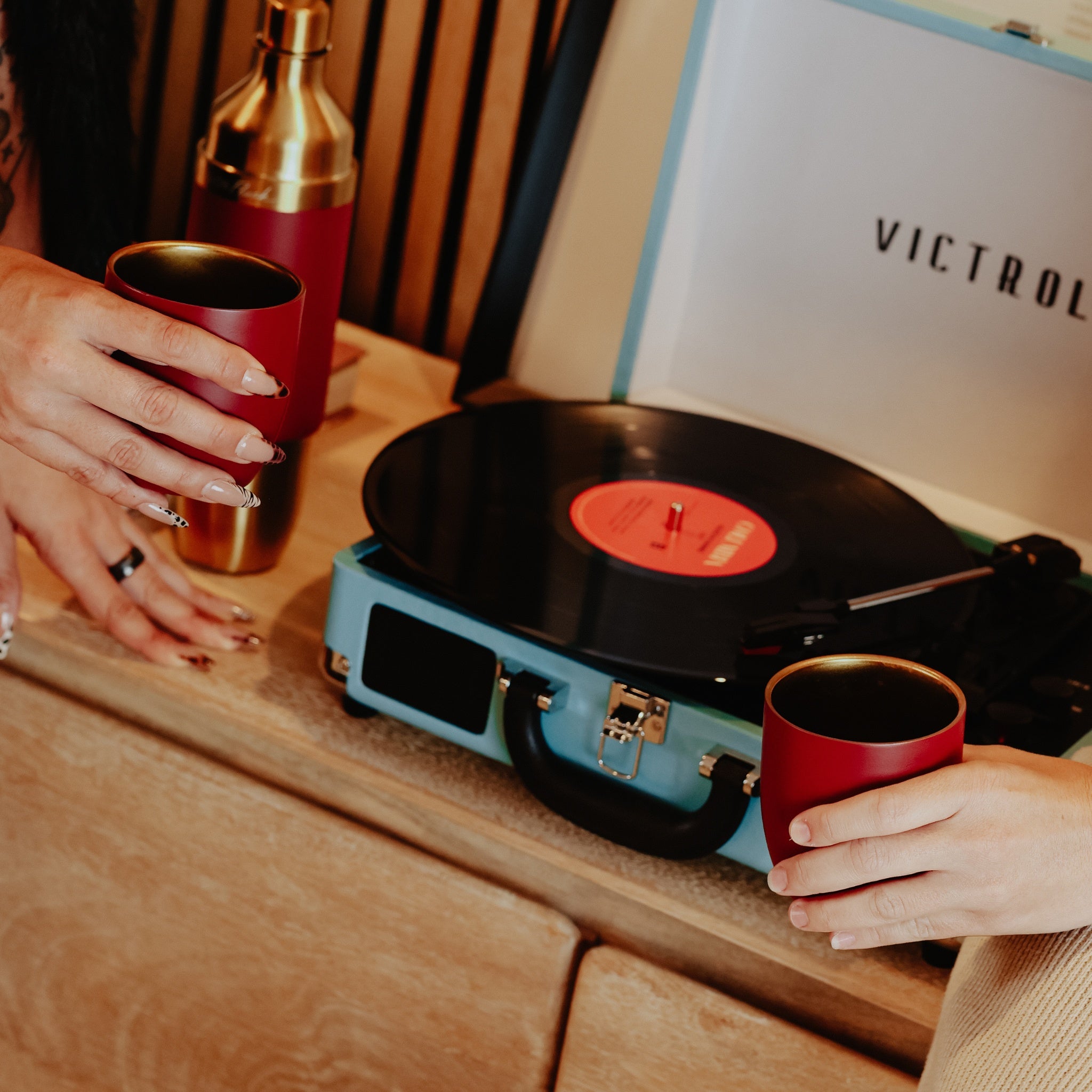 Sundown Edition Bundle