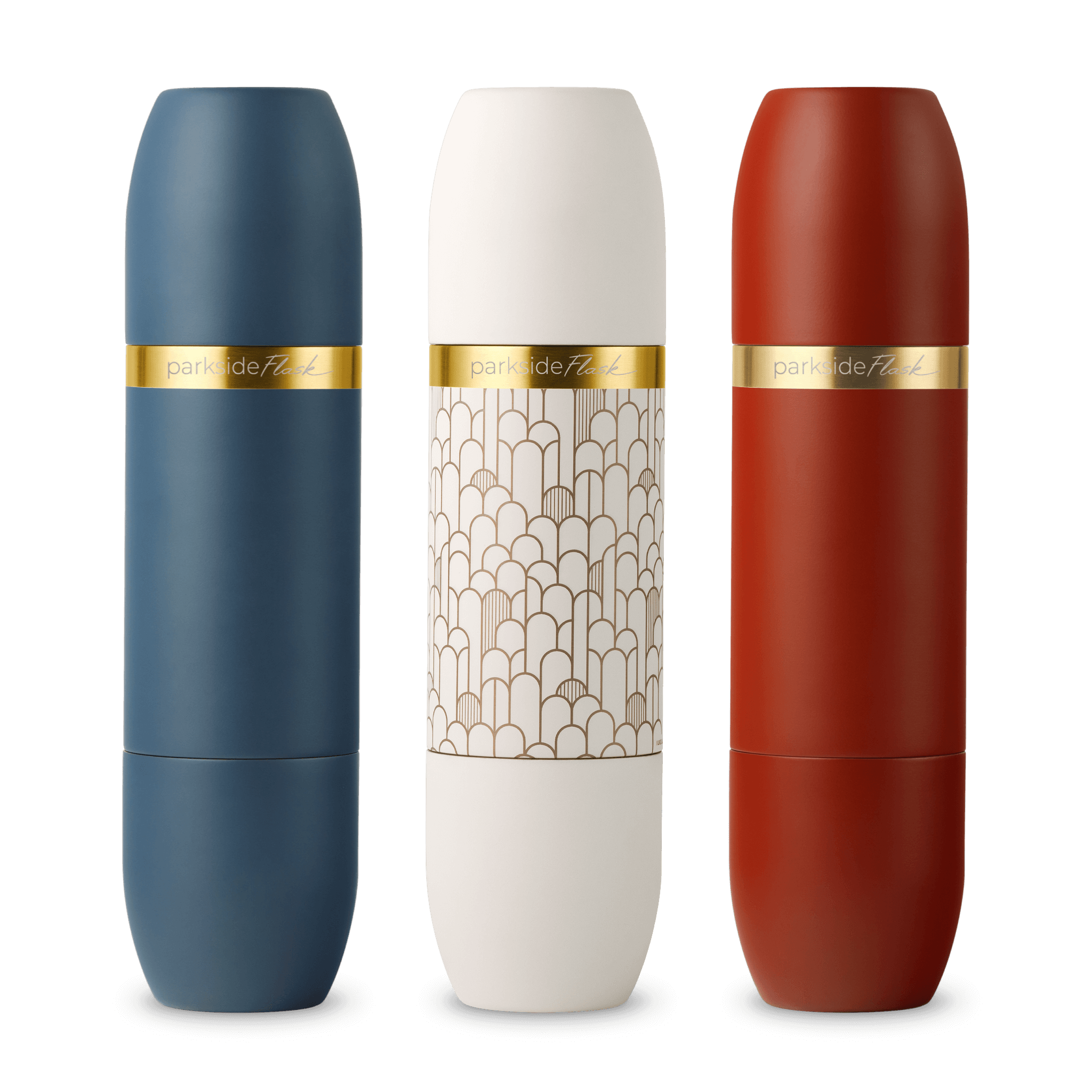 Parkside Flask™ Sundown Edition