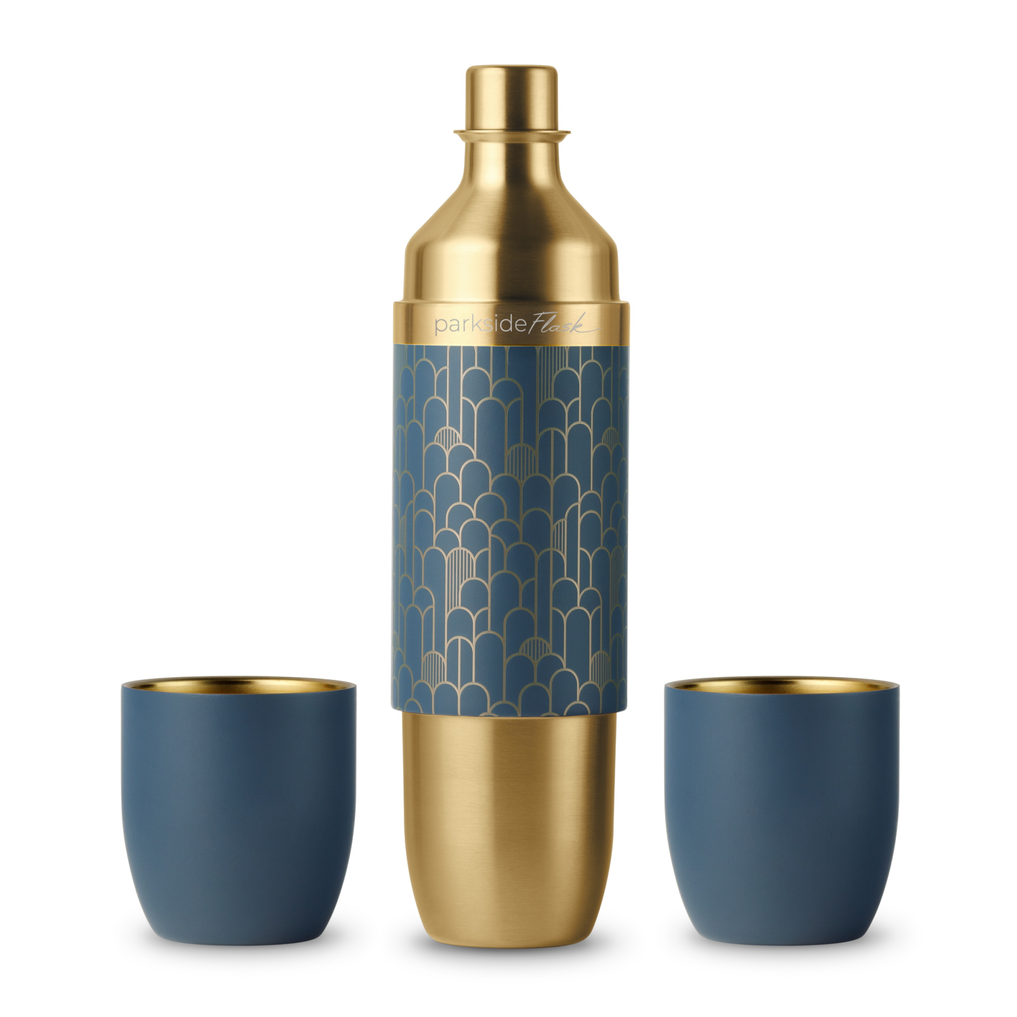 amalfi blue - revel spirits