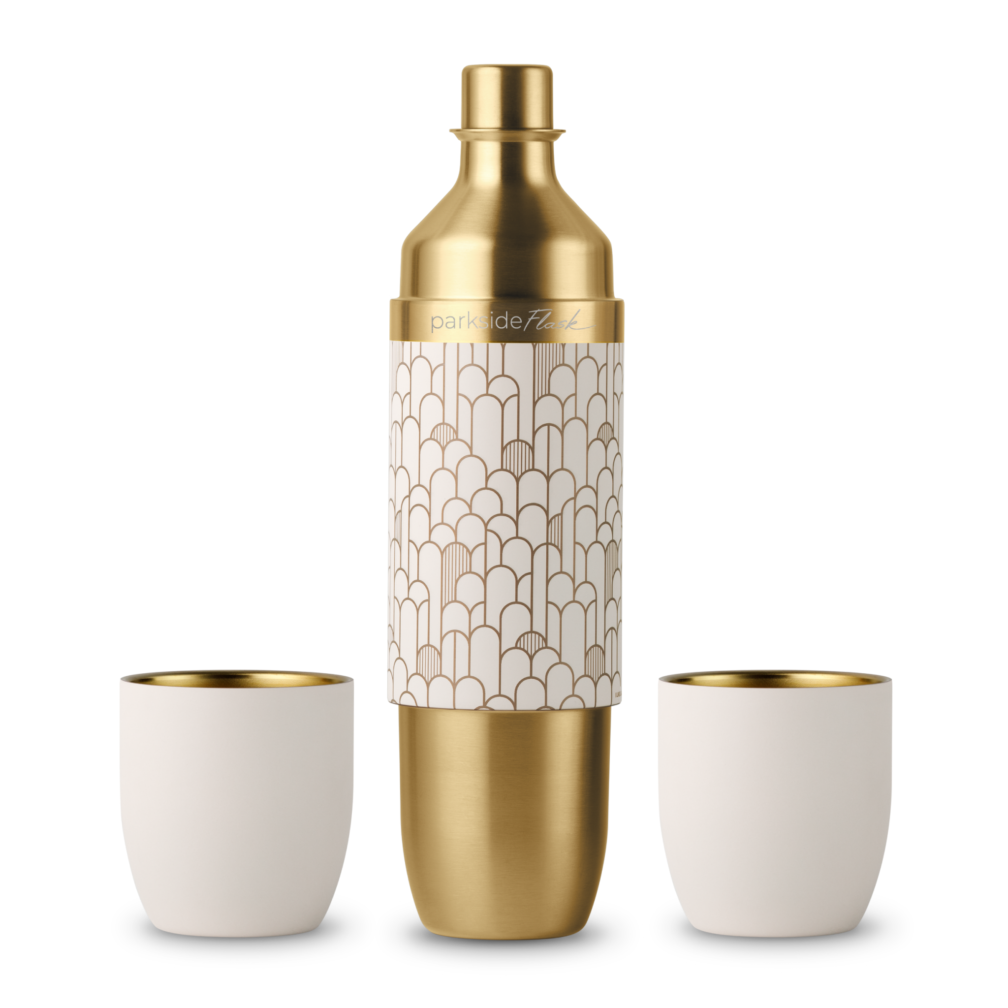 créma - revel spirits