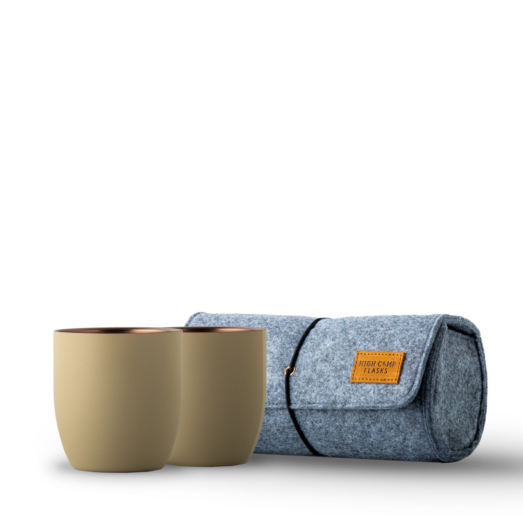 Mojave Edition Parkside Tumbler 2-Pack