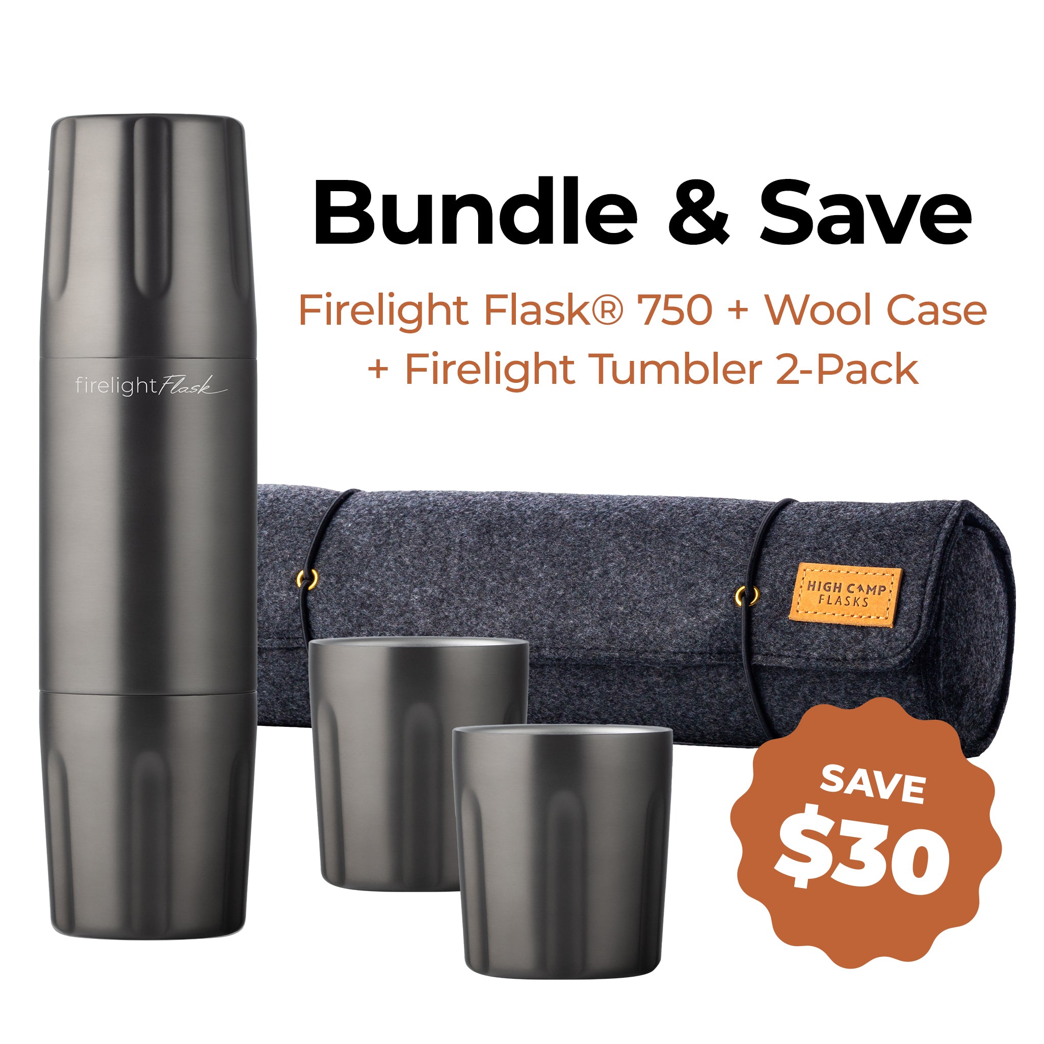 Adventure-Ready Bundle