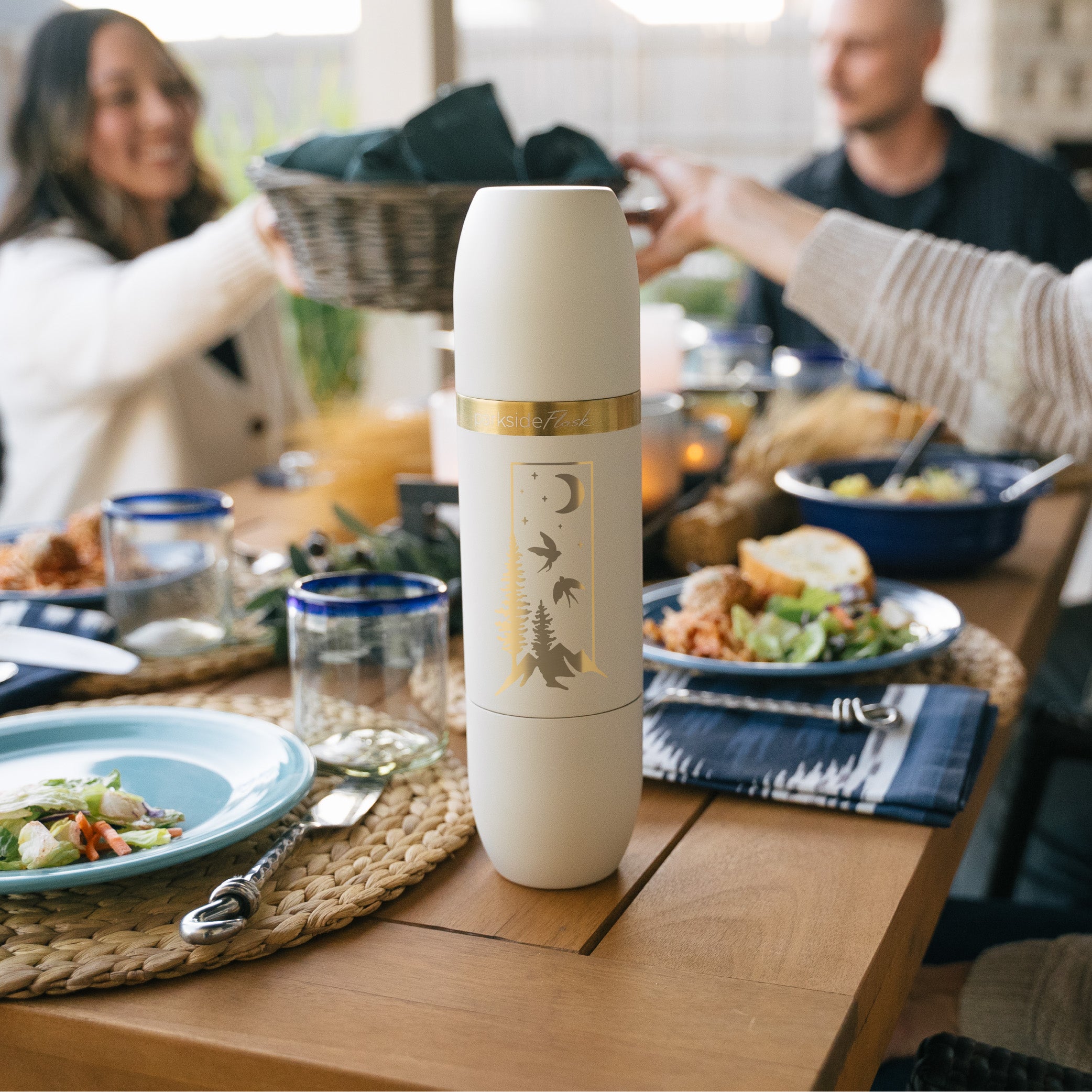 Parkside Flask™ Sundown Edition