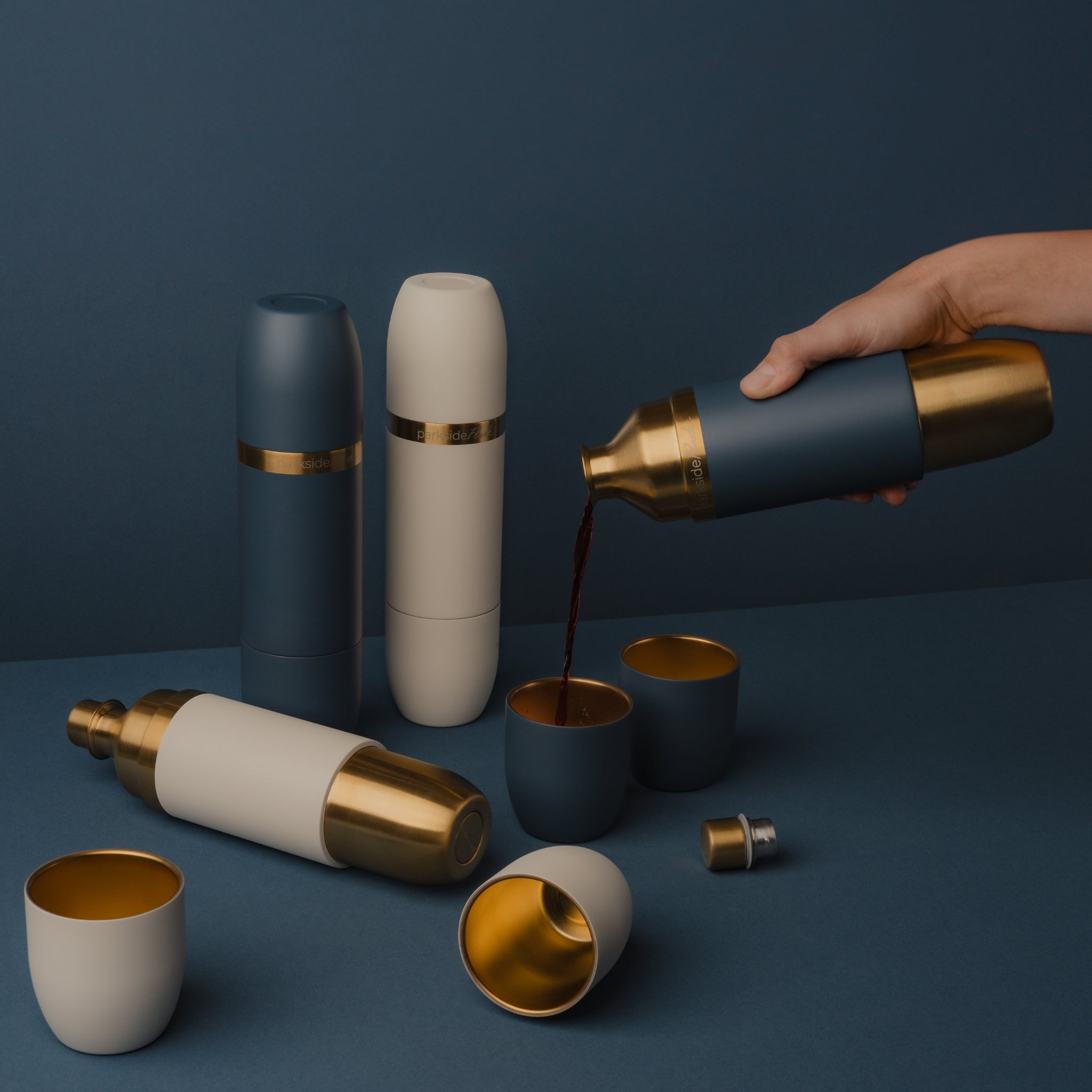 Parkside Flask™ Sundown Edition