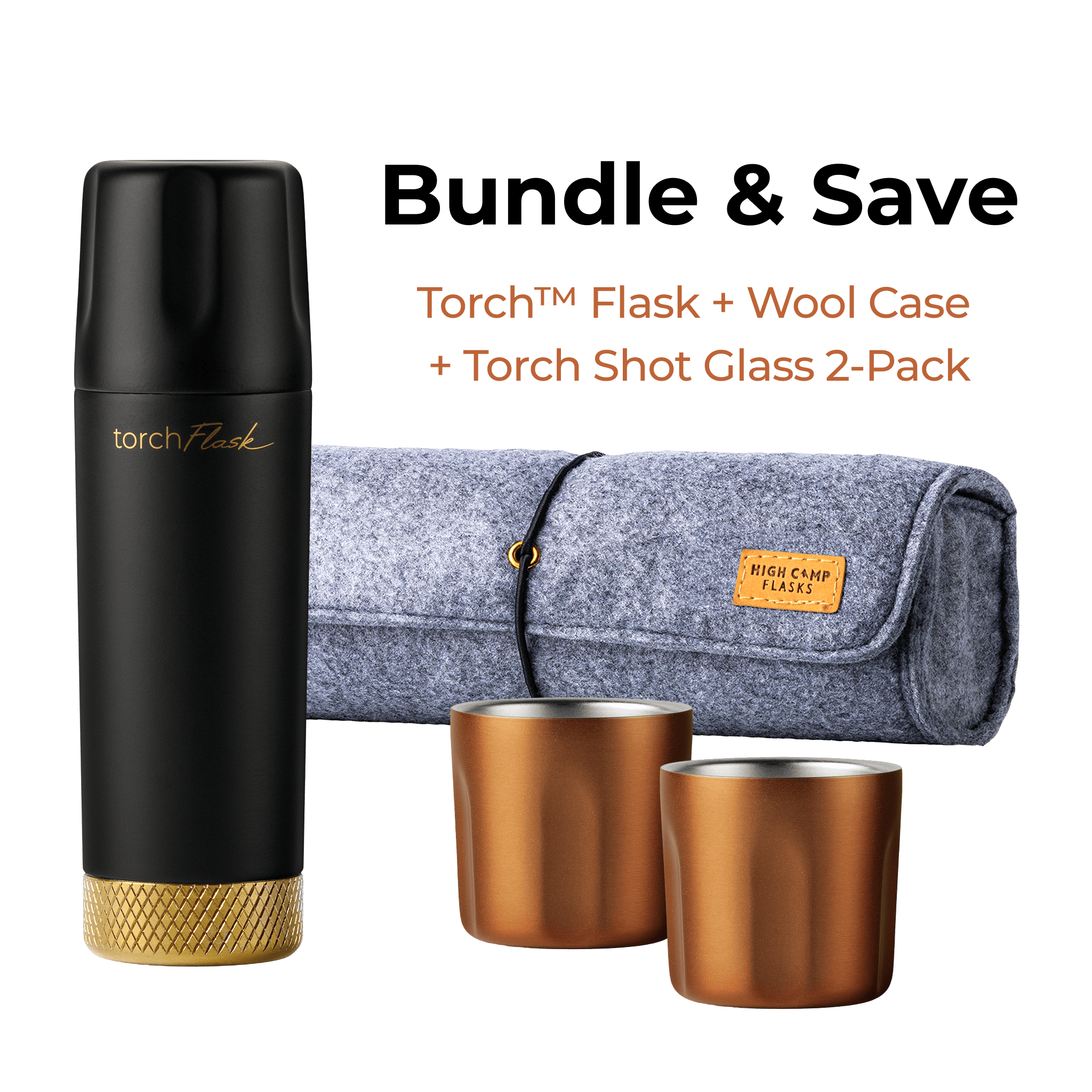 Elevated Sips Bundle