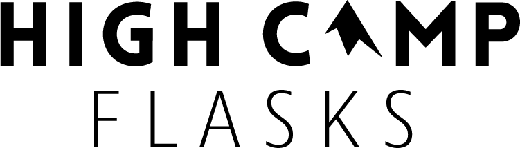 High Camp Flasks logo
