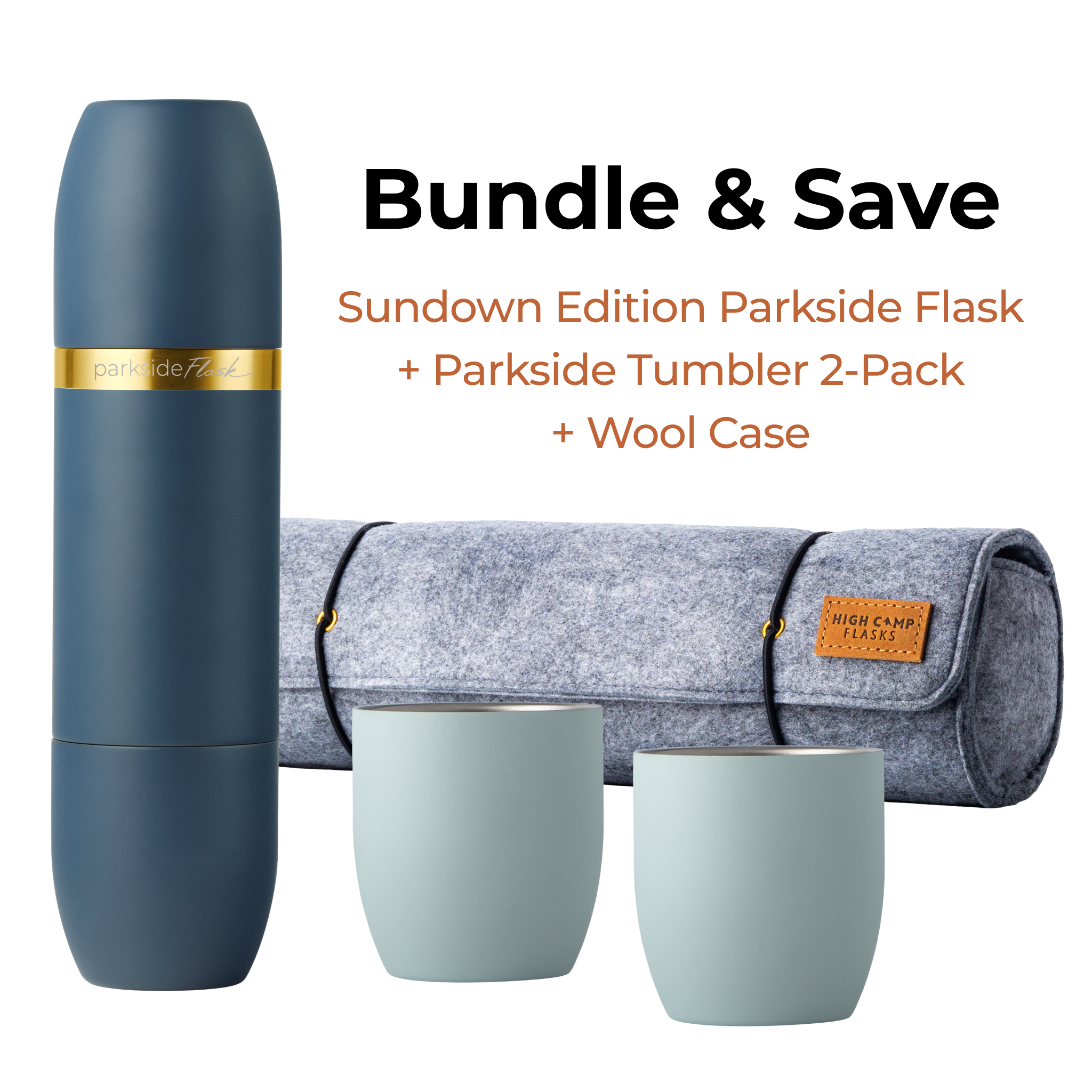 Sundown Edition Bundle
