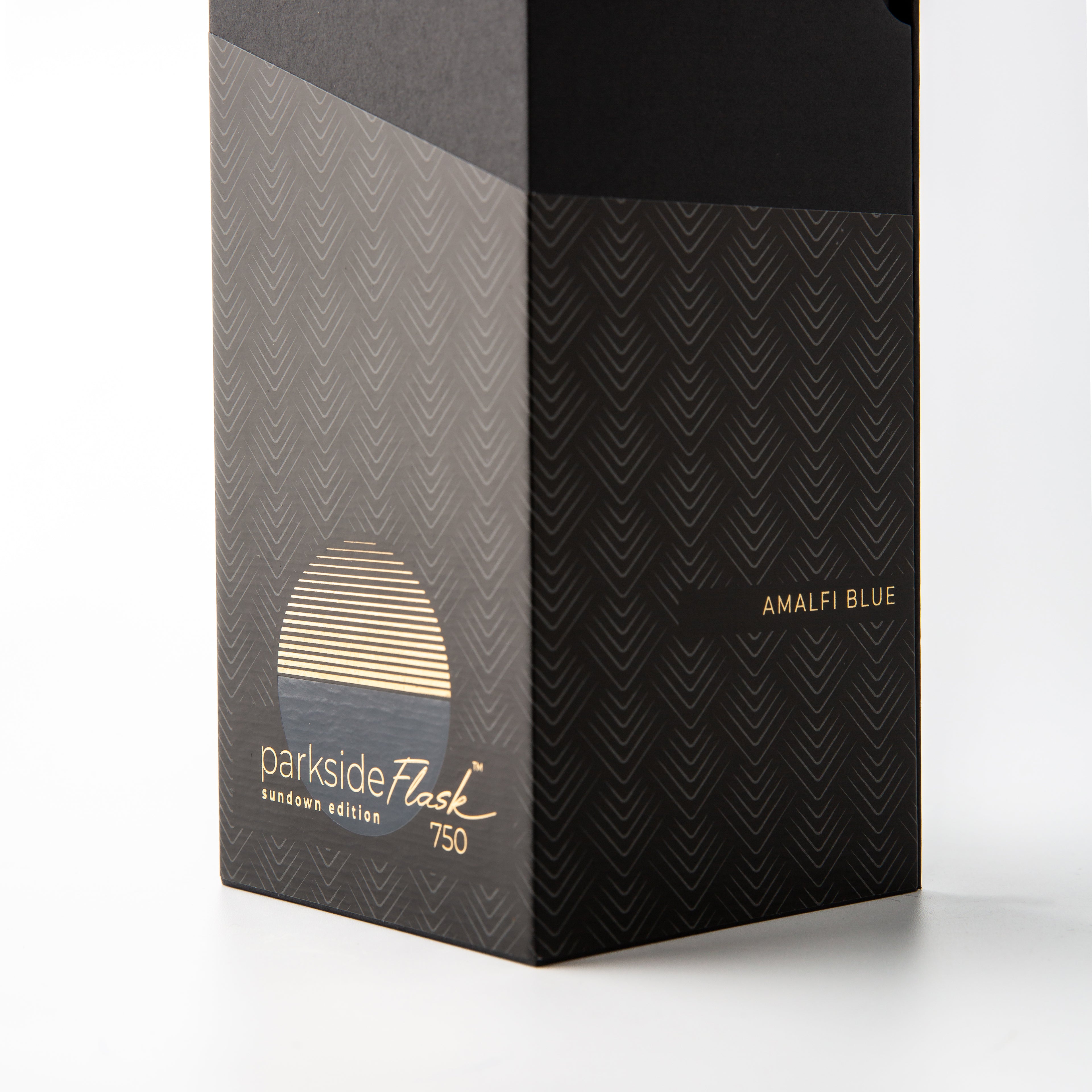 Parkside Flask™ Sundown Edition