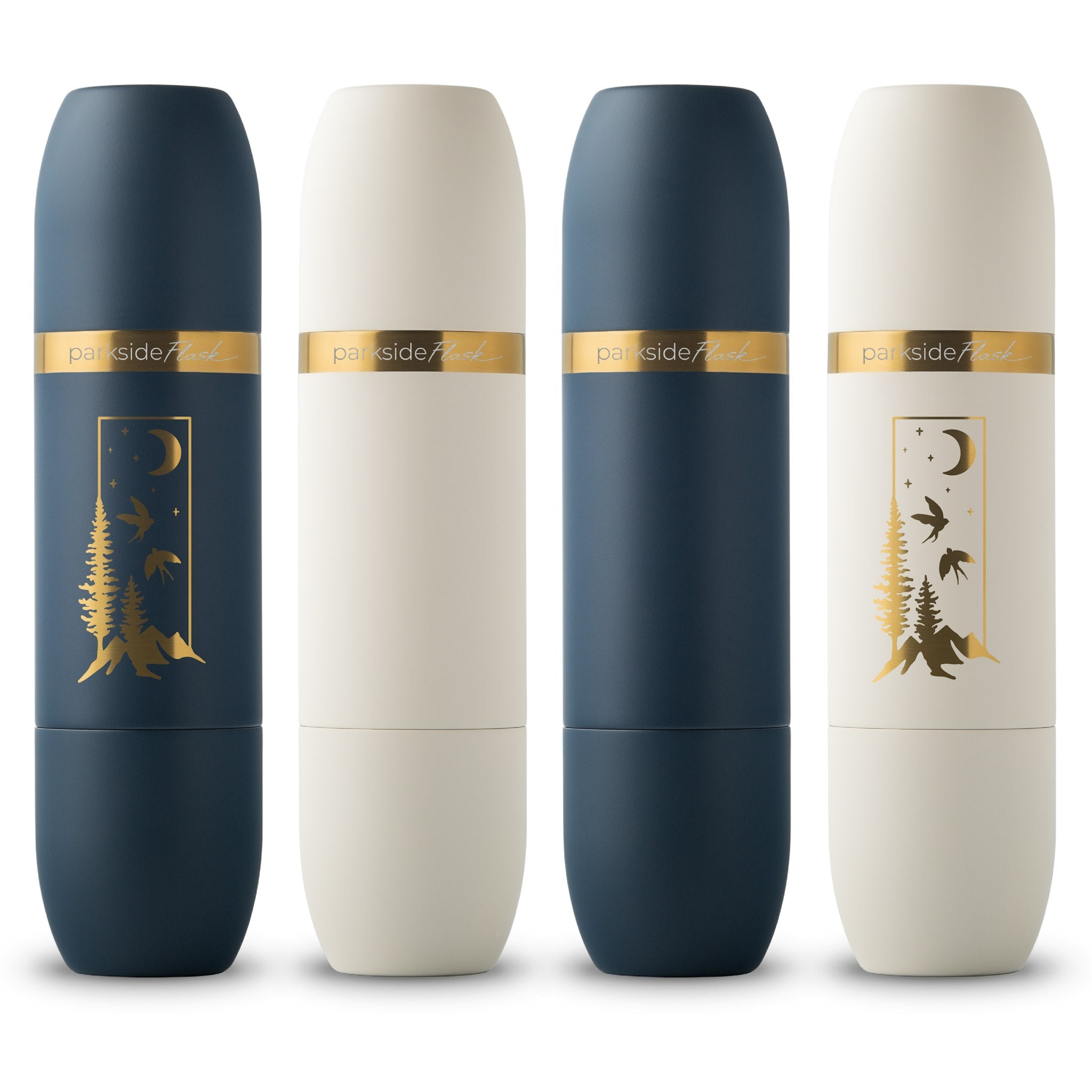 Parkside Flask™ Sundown Edition