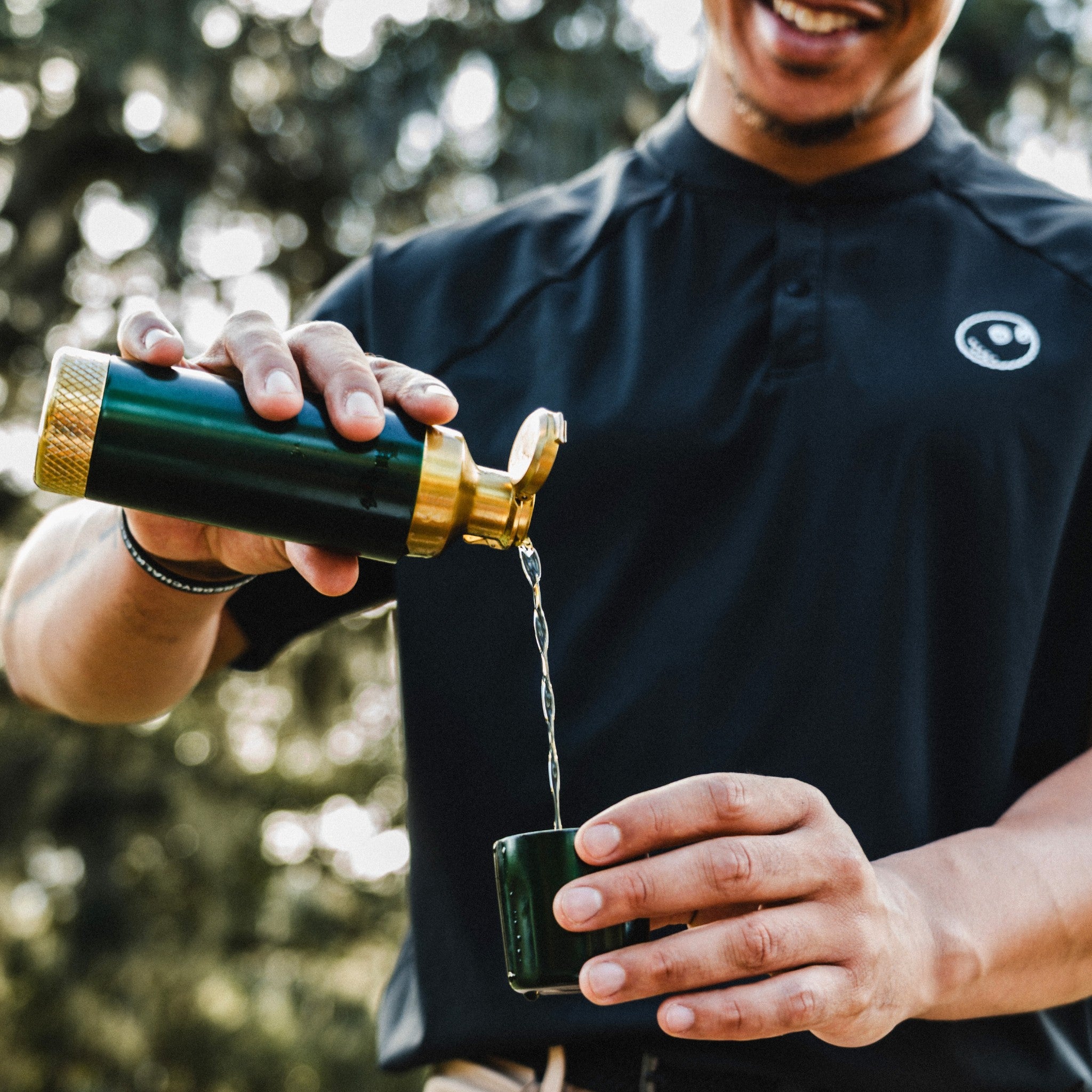 British Racing Green