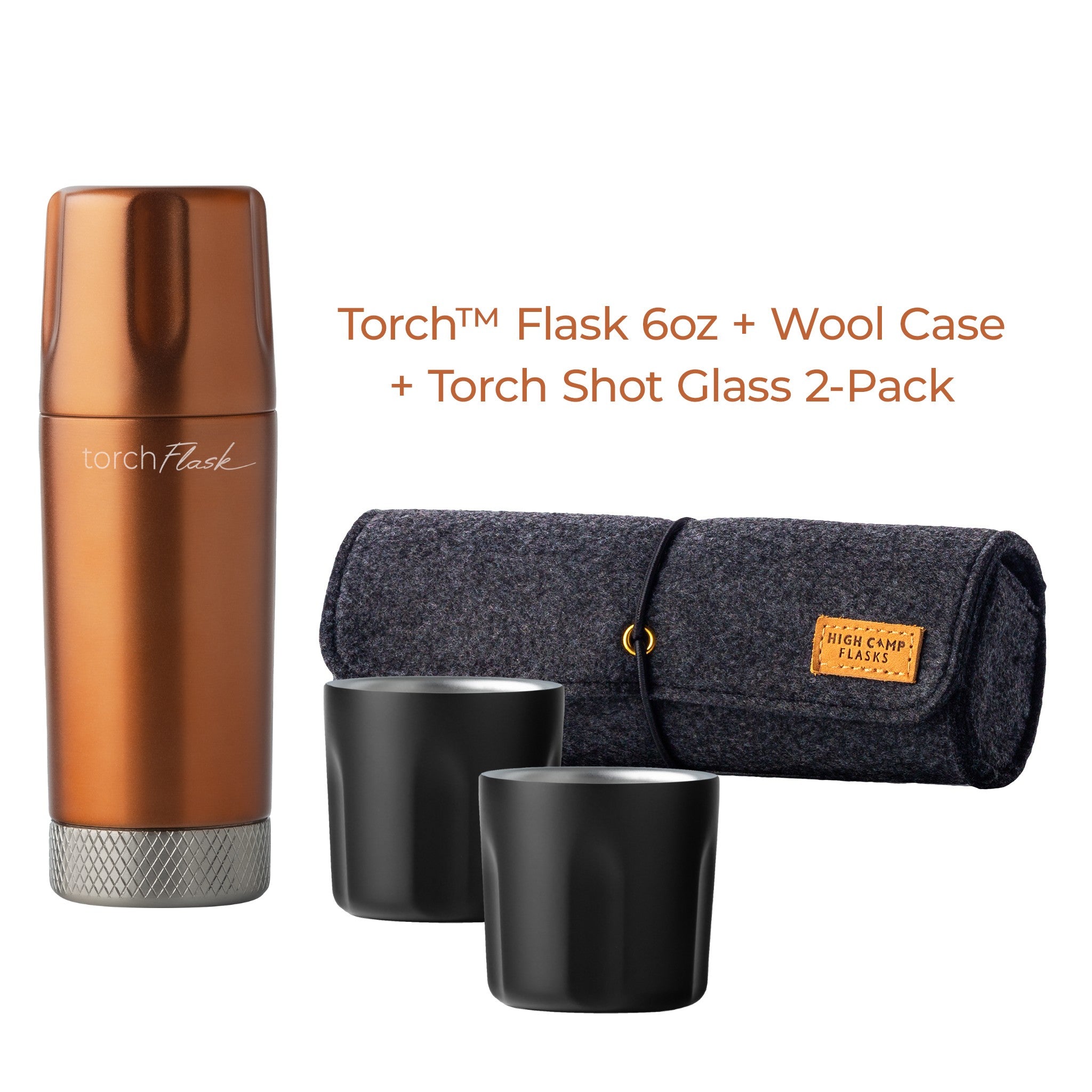 Elevated Sips 6oz Bundle