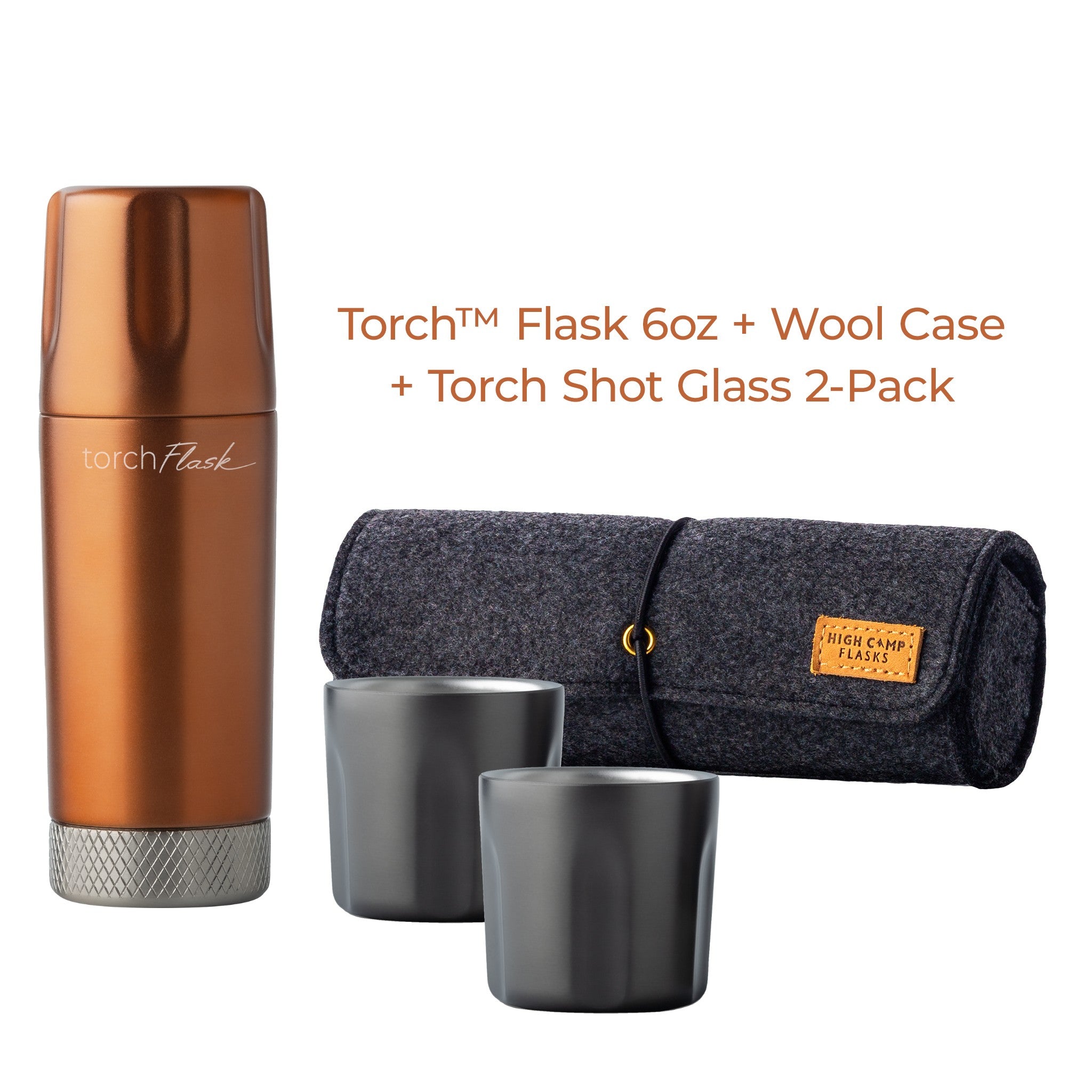 Elevated Sips 6oz Bundle