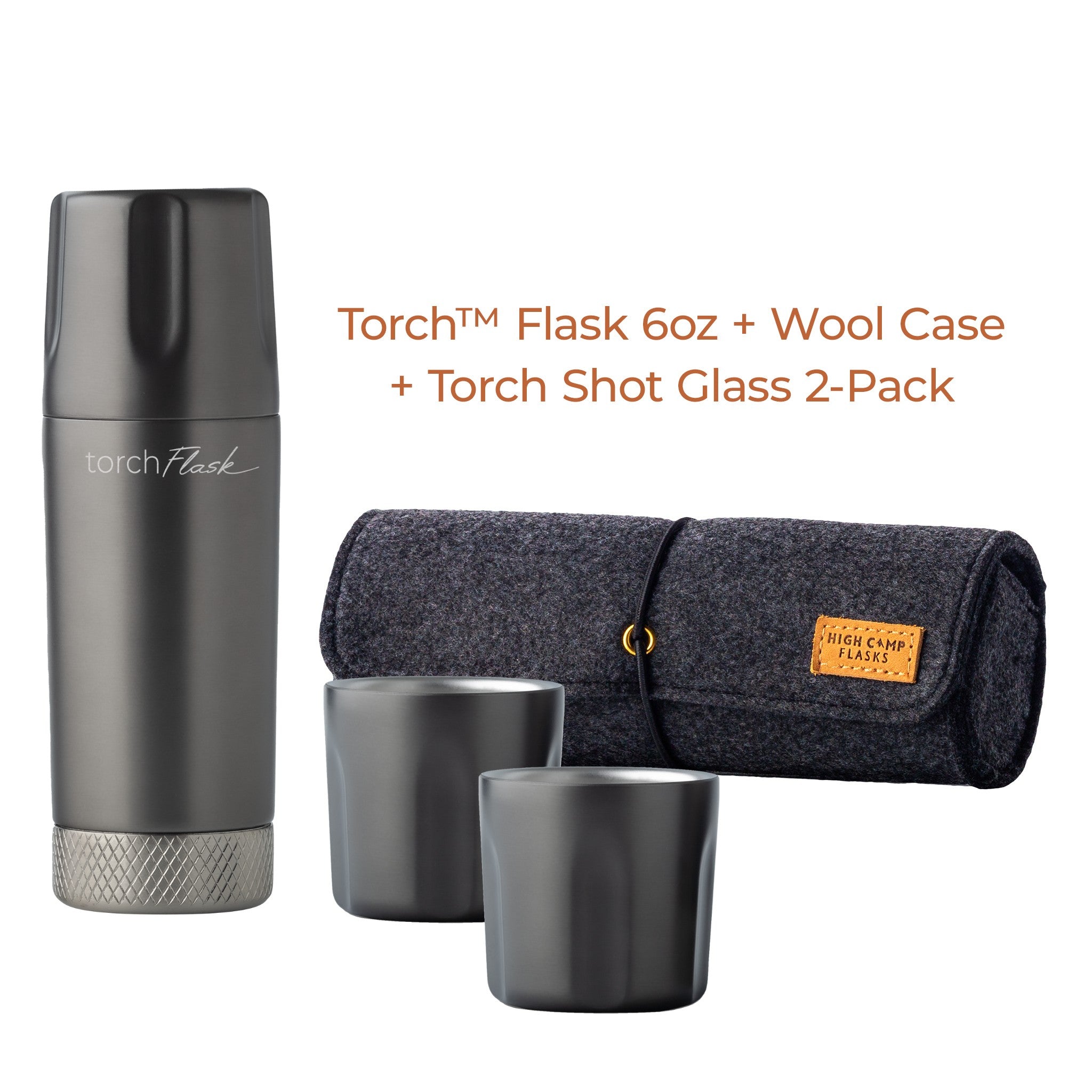 Elevated Sips 6oz Bundle